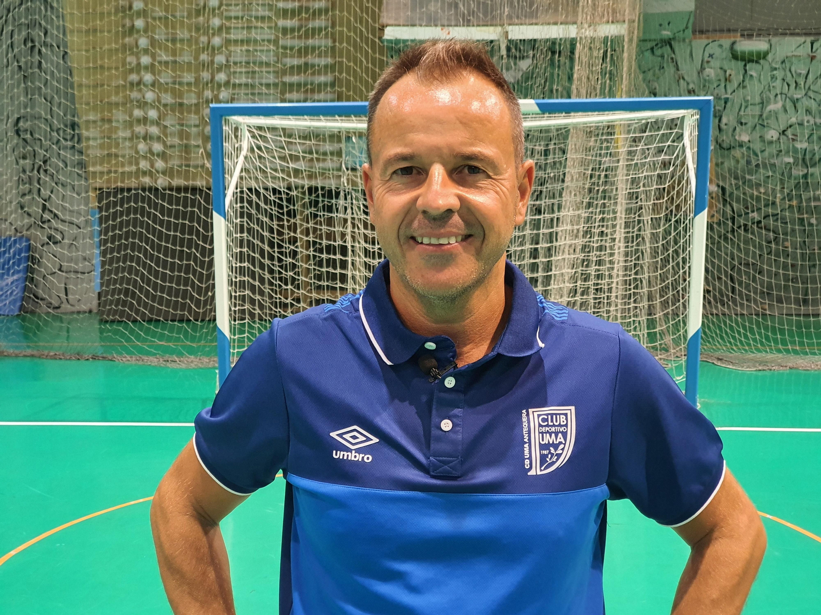 El Torremolinos planta cara al BeSoccer UMA Antequera El Torremolinos planta cara al BeSoccer UMA Antequera