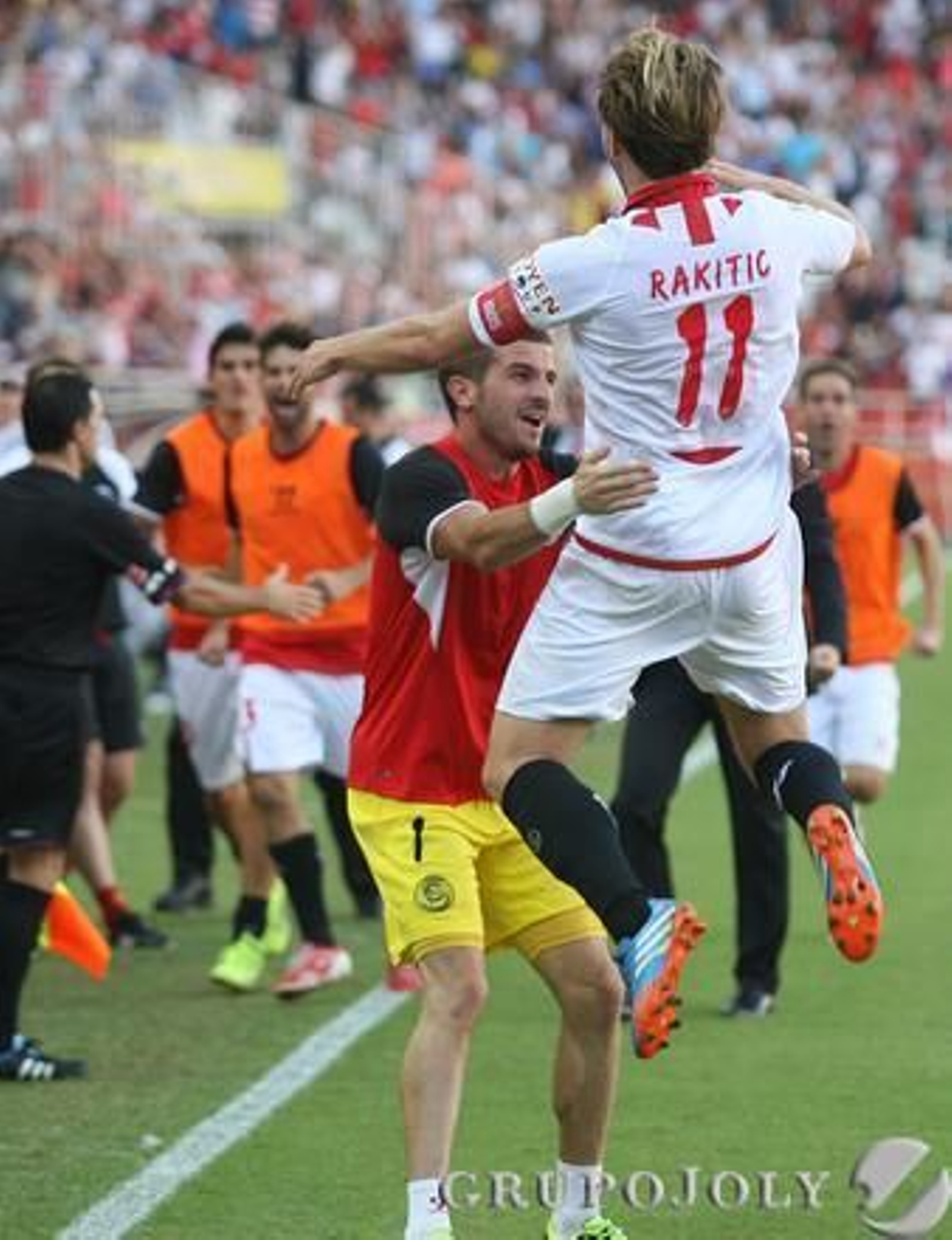 Foto: Antonio Pizarro