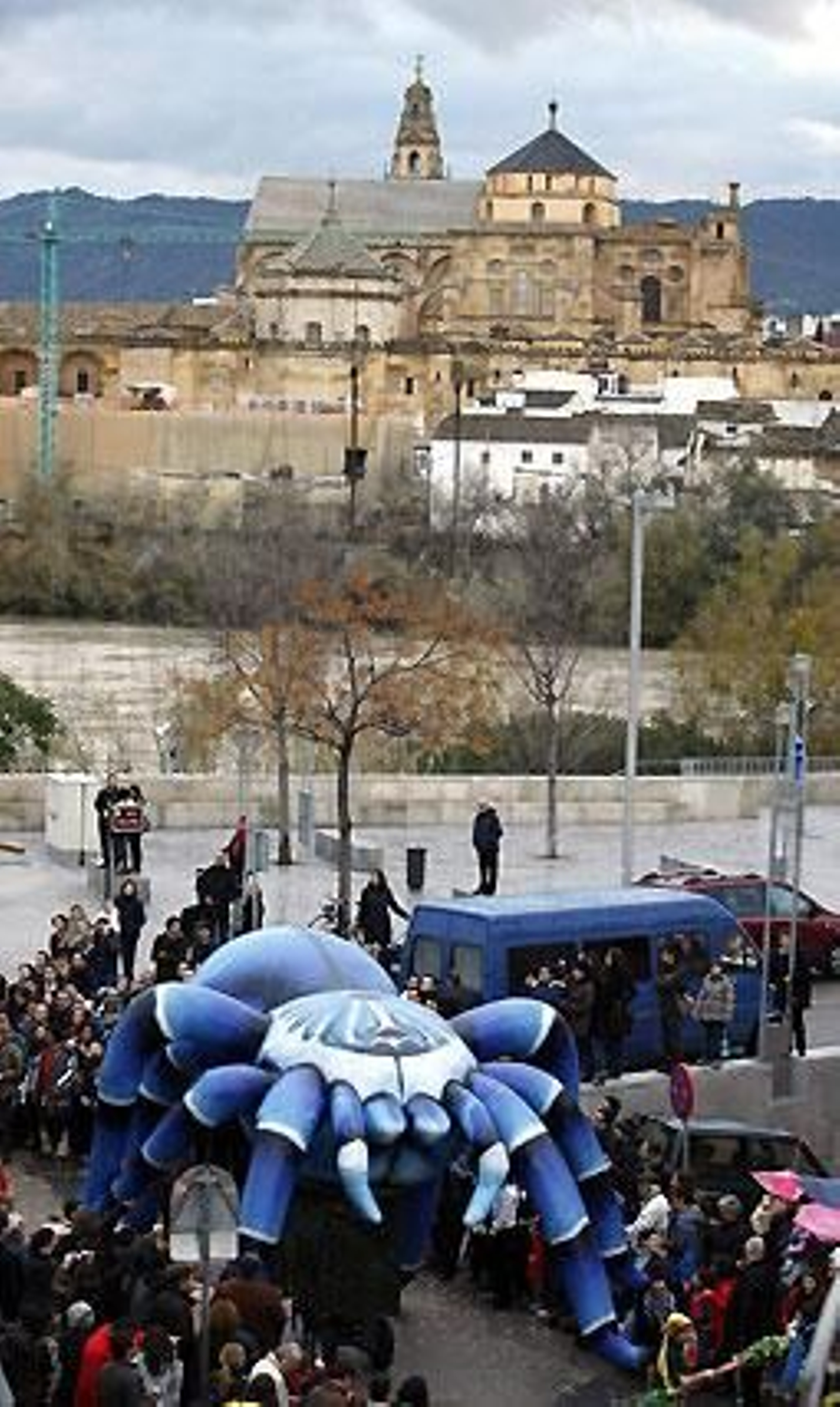 Foto: José Martínez