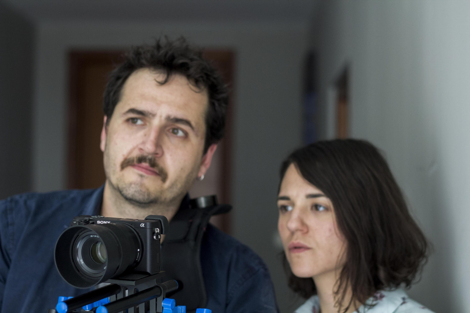 Imagen de los llamados 'Manrique Brothers'.