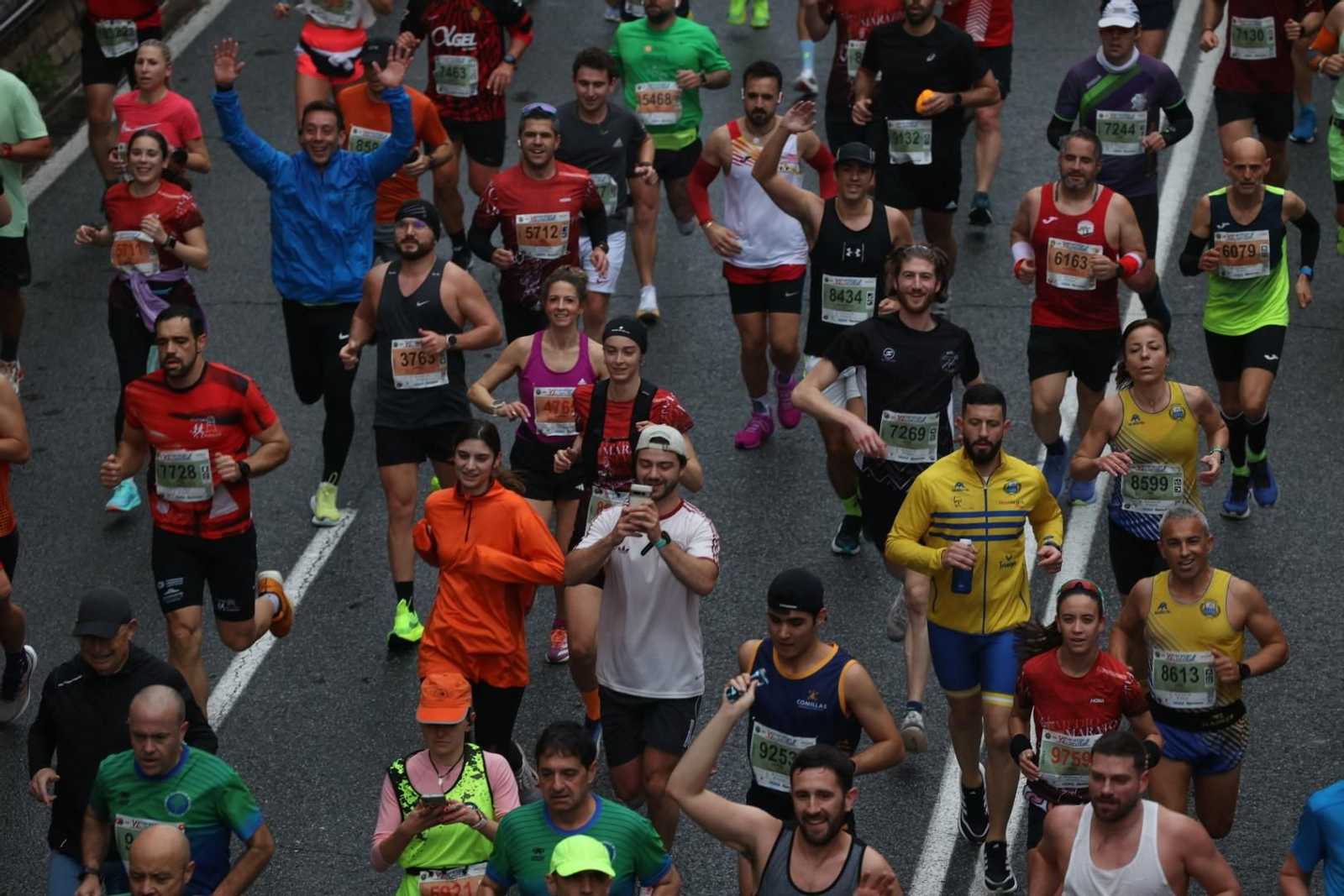 Búscate en la Media Maratón de Sevilla 05