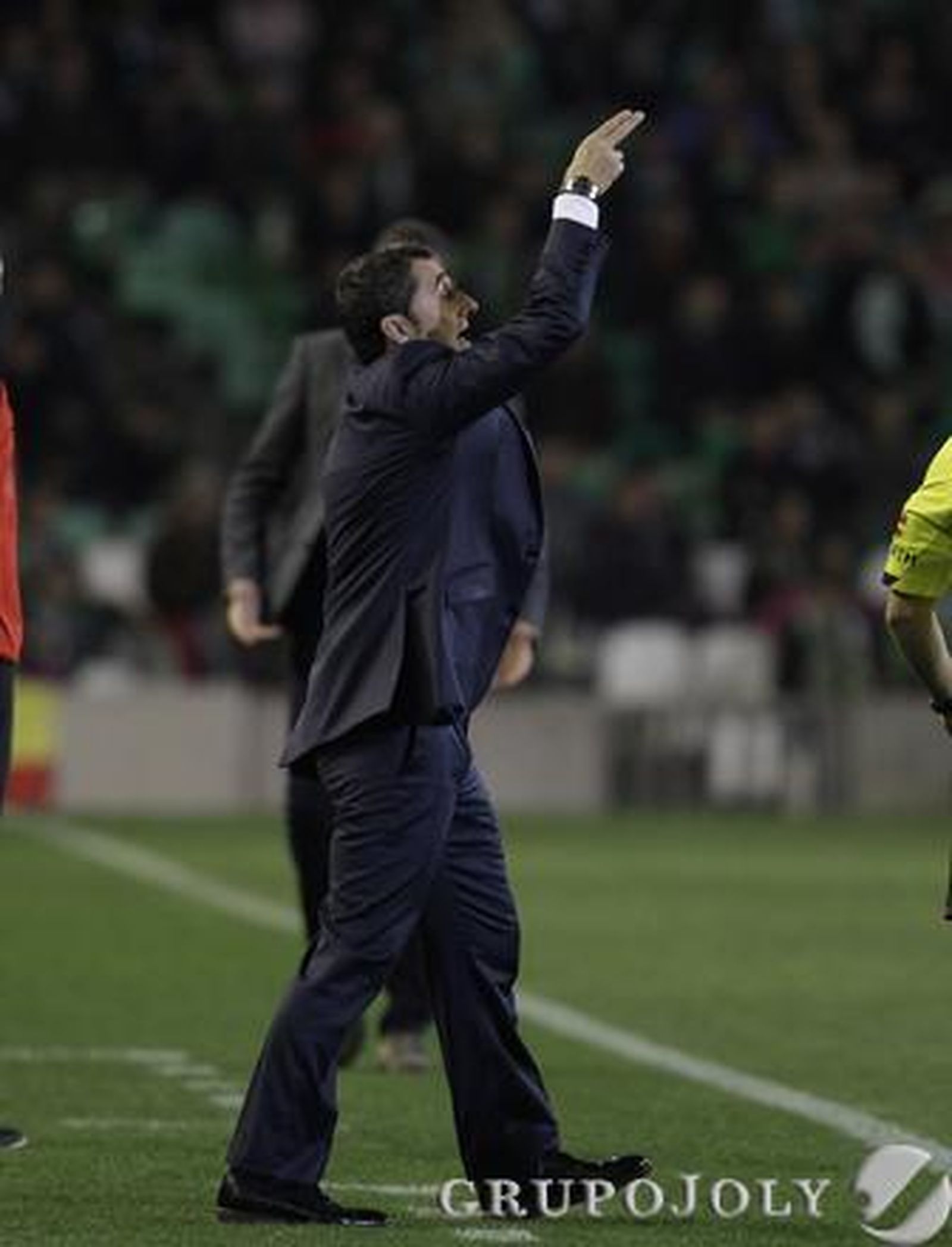 Foto: Antonio Pizarro