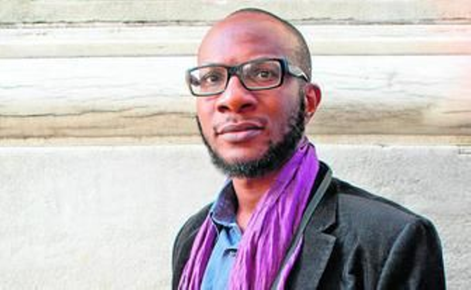 El escritor estadounidense-nigeriano Teju Cole (Nueva York, 1975). El escritor estadounidense-nigeriano Teju Cole (Nueva York, 1975).