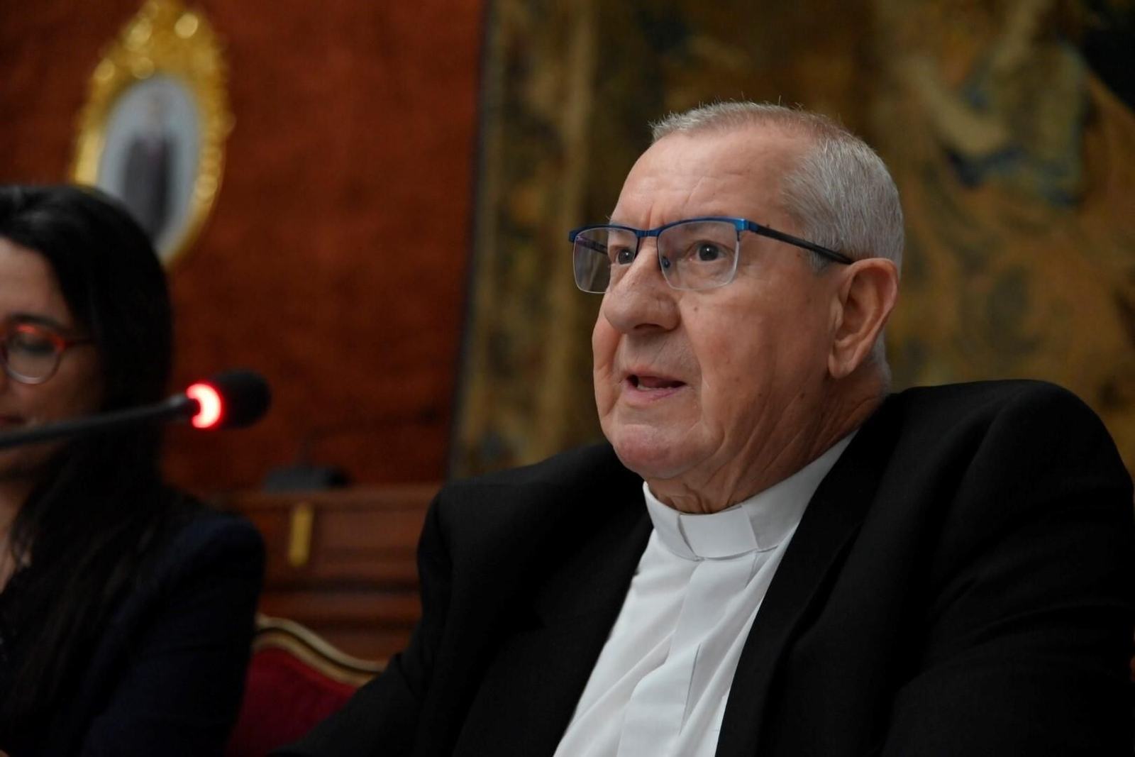 El Encuentro Provincial Cofrade de 'el Día', en imágenes