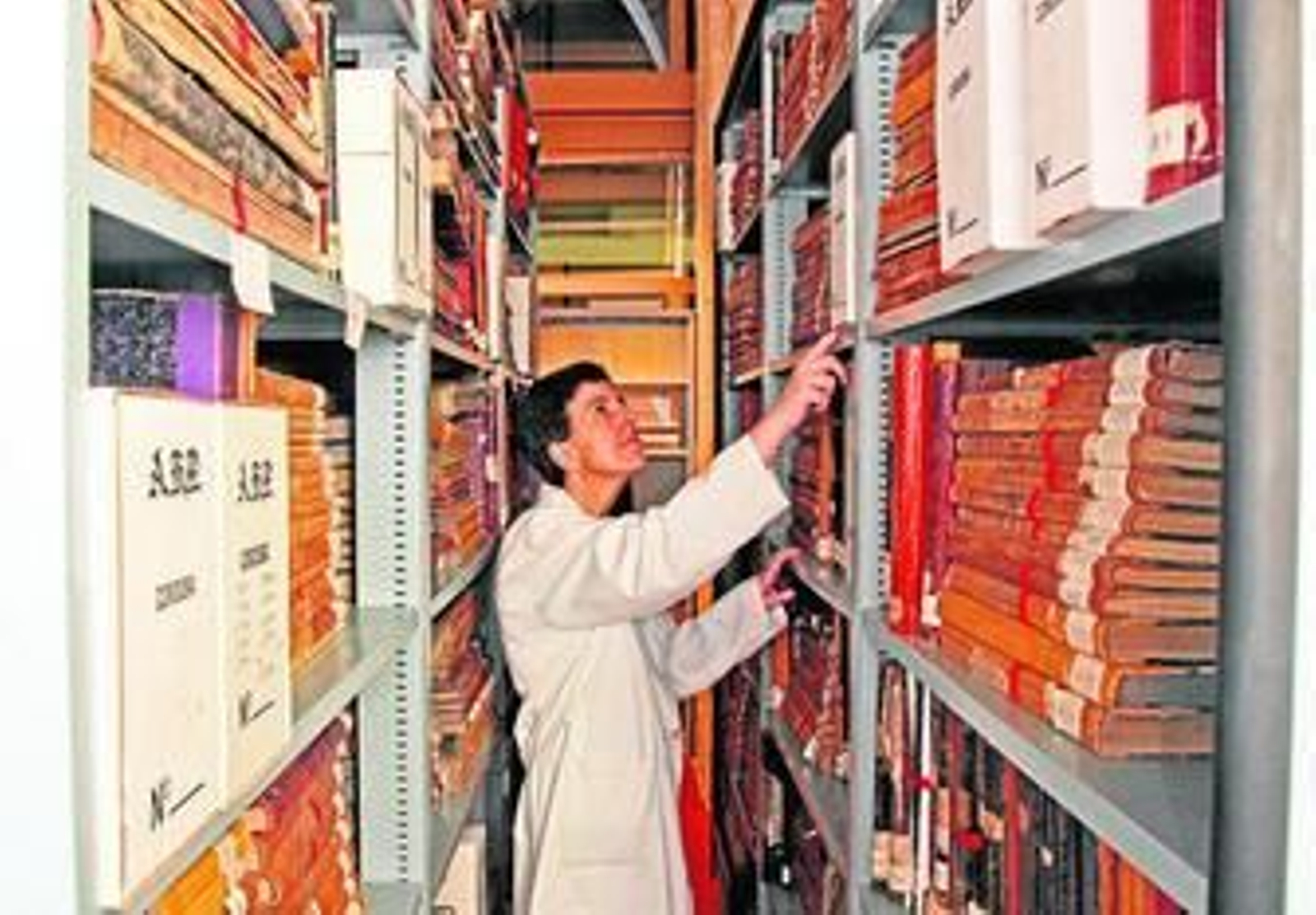 Archivos: la historia al alcance de la mano Archivos: la historia al alcance de la mano
