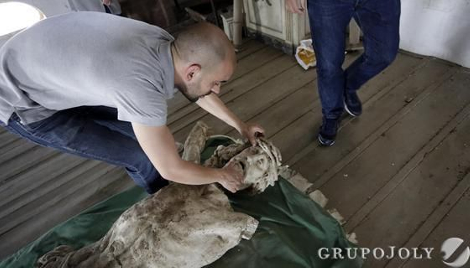 Foto: Juan Carlos Muñoz