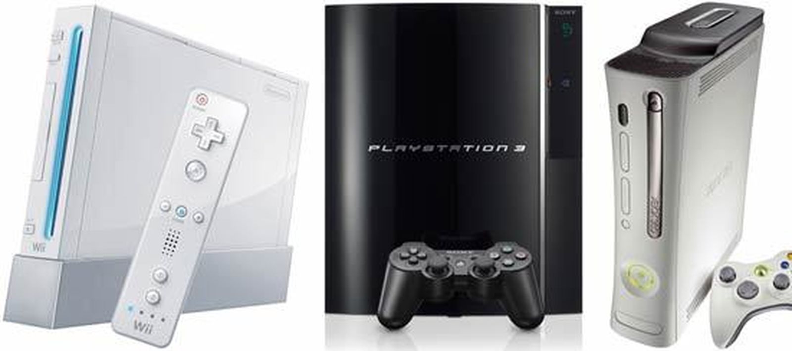 Greenpeace denuncia que hay sustancias peligrosas en las videoconsolas