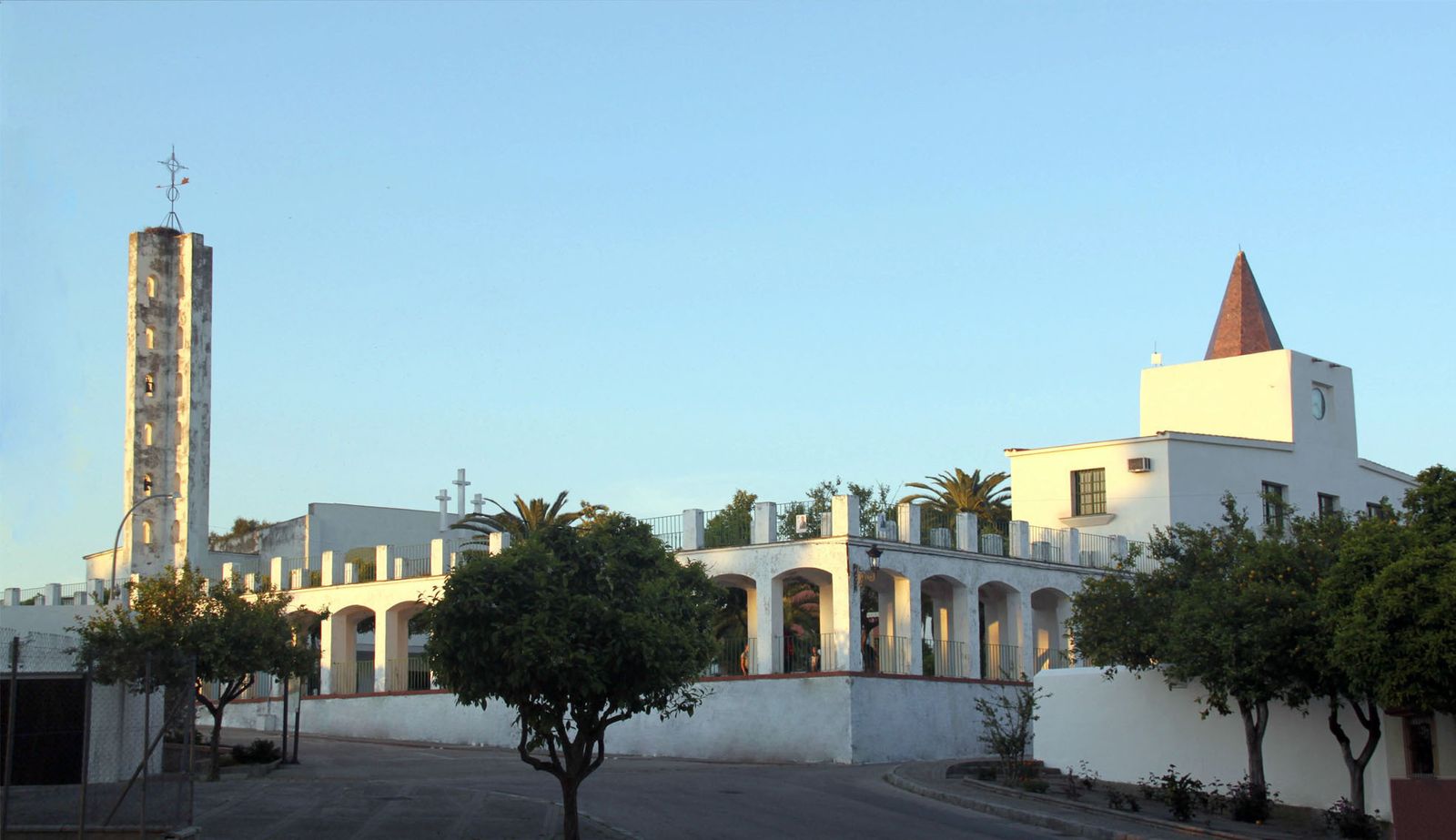 En defensa de la torre-campanario de Estella del Marqués