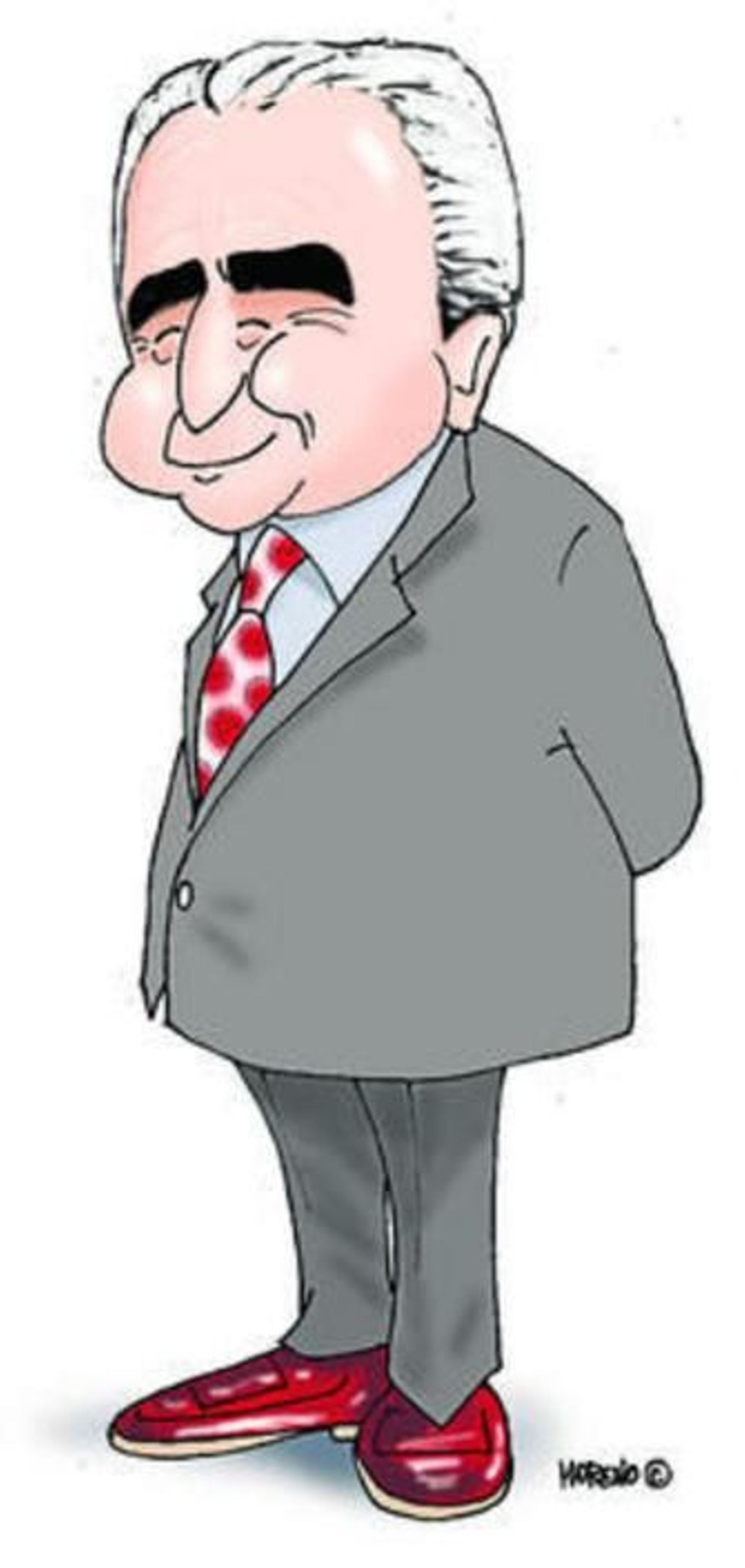 "Soy más almeriense que el cañillo de la Puerta Purchena"