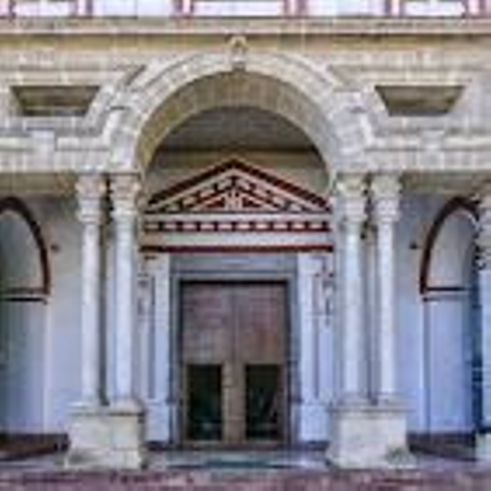 Auditorio de la Merced, en Sanlúcar. Auditorio de la Merced, en Sanlúcar.