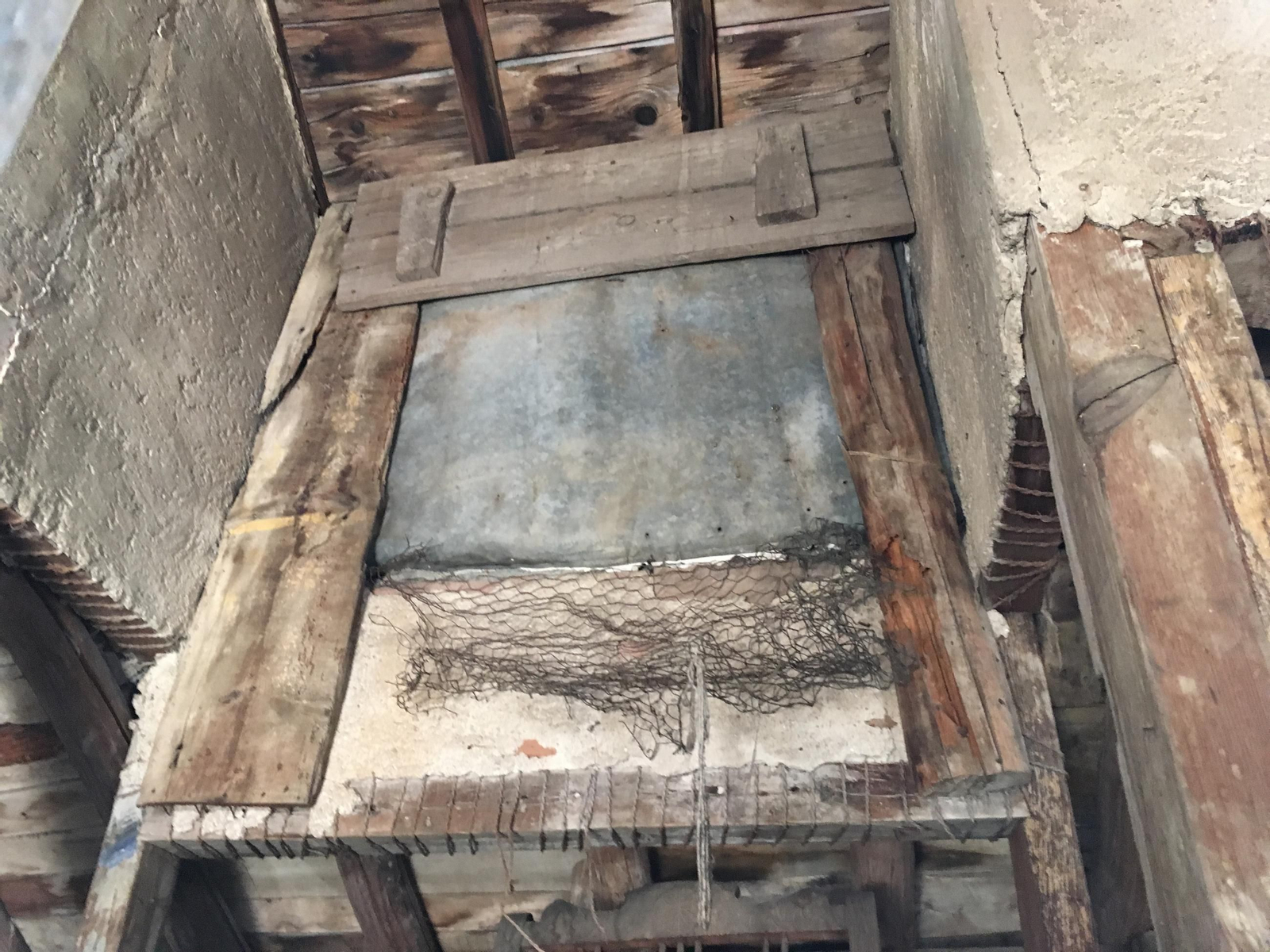 Descubre el interior del Hotel Reuma de Granada: así está el edificio que se convertirá en centro de interpretación de la Alhambra