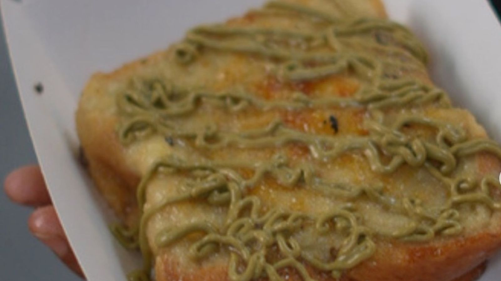 Las Torrijas de la Yaya