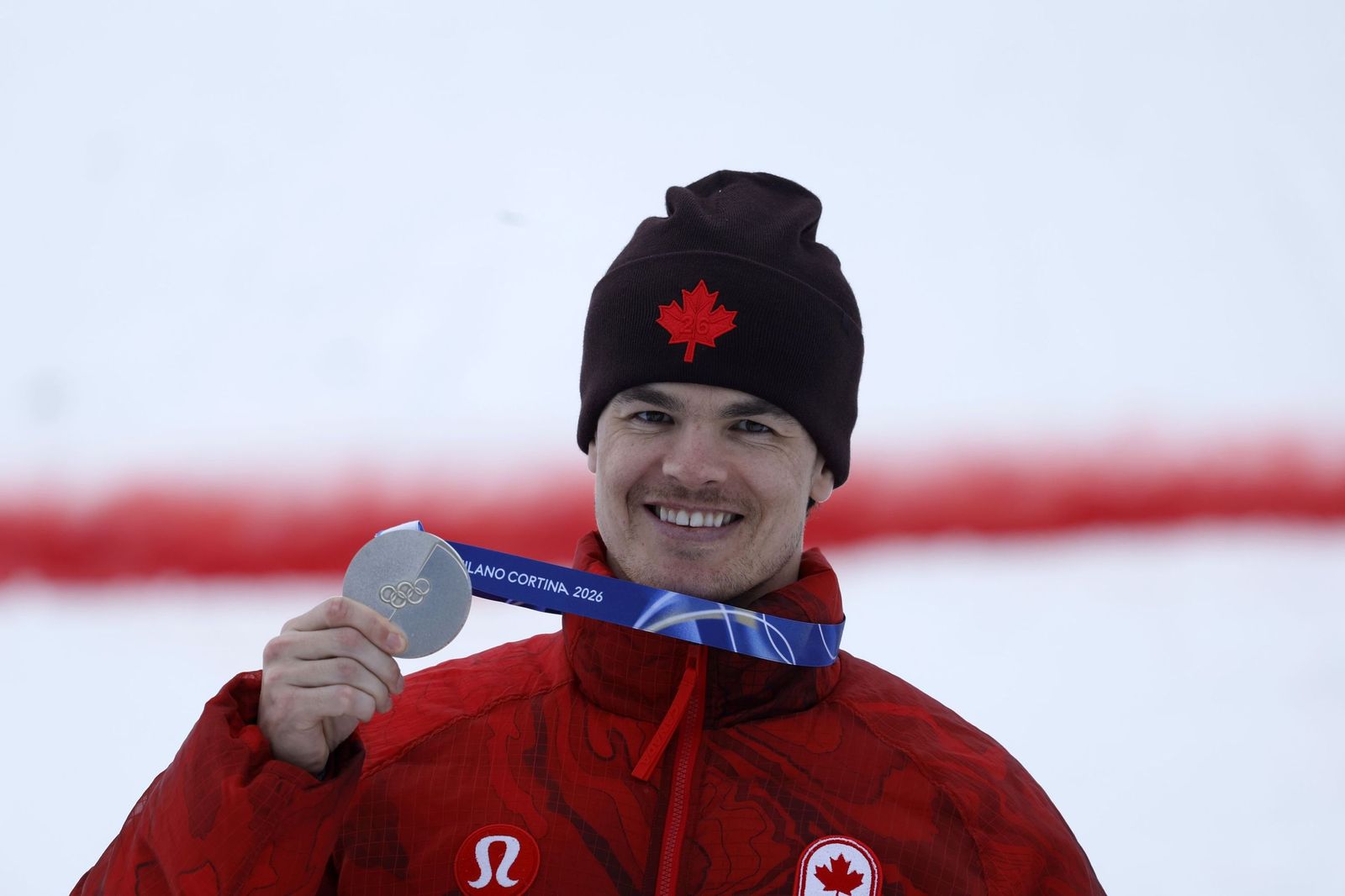 Las mejores fotos de los Juegos Olímpicos de invierno Milán Cortina d'Ampezzo 2026 | Séptima jornada