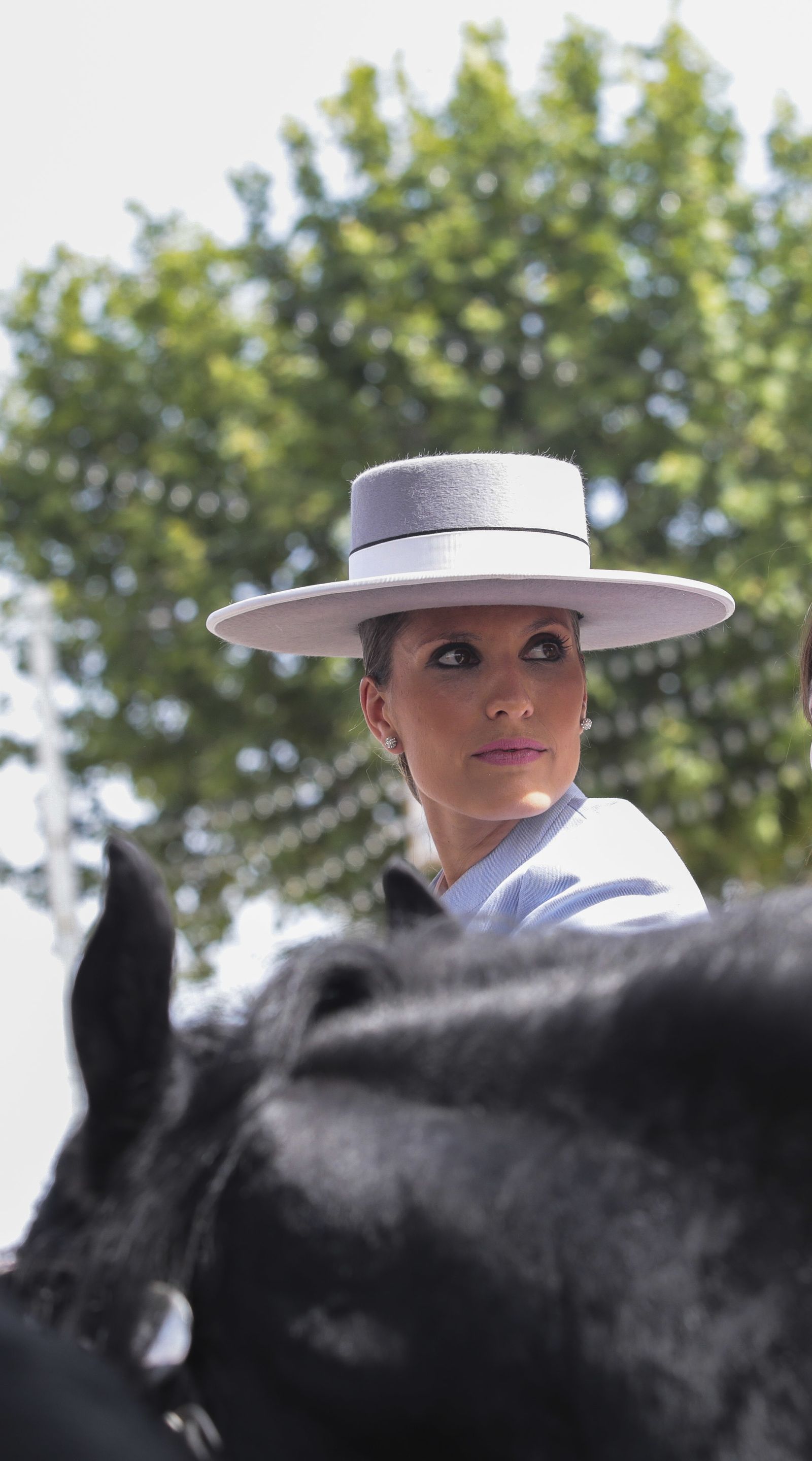 El Jueves de Feria, en imágenes