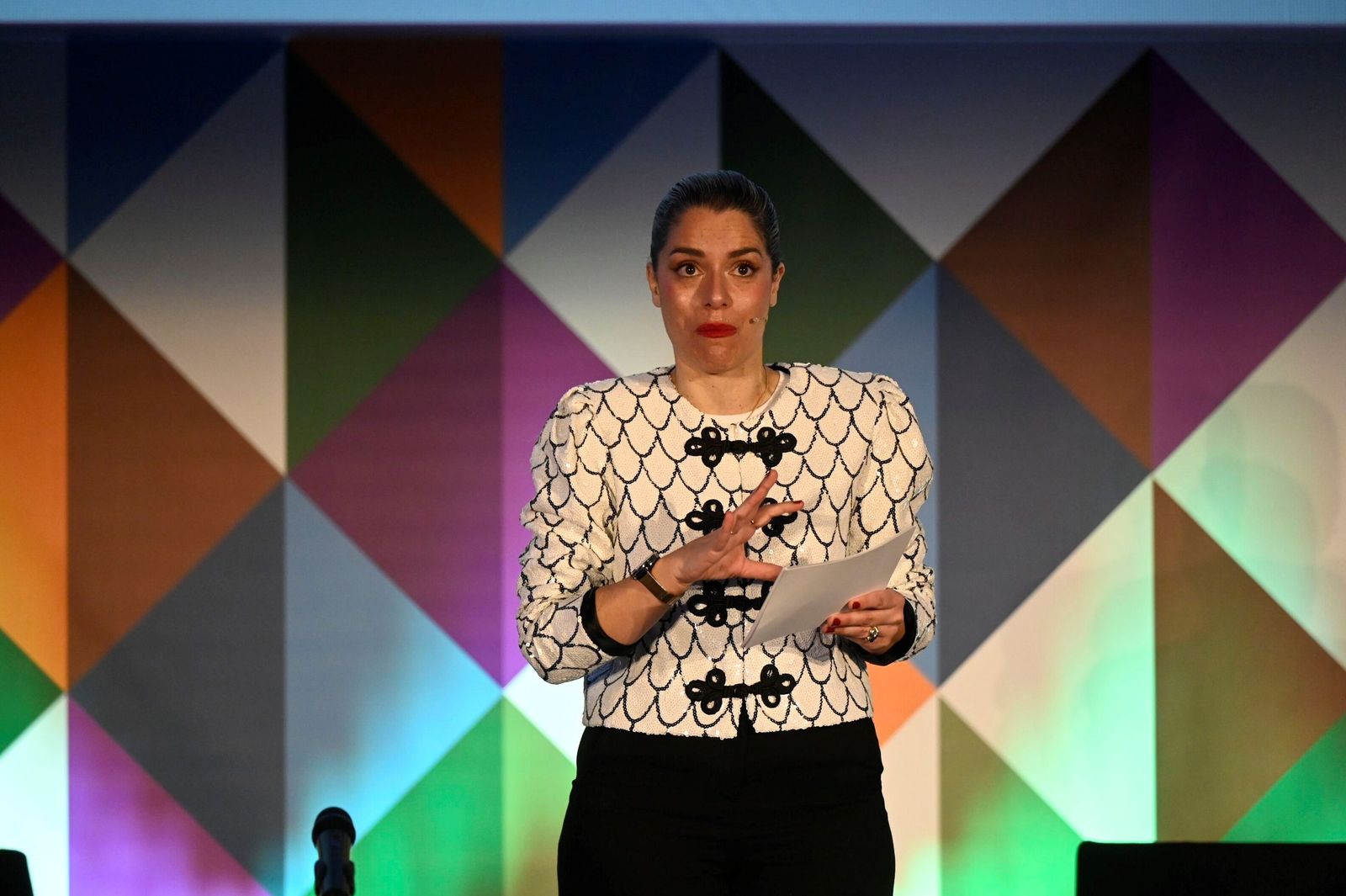 El I Congreso Nacional Andalucía frente al acoso celebrado en Córdoba, en imágenes