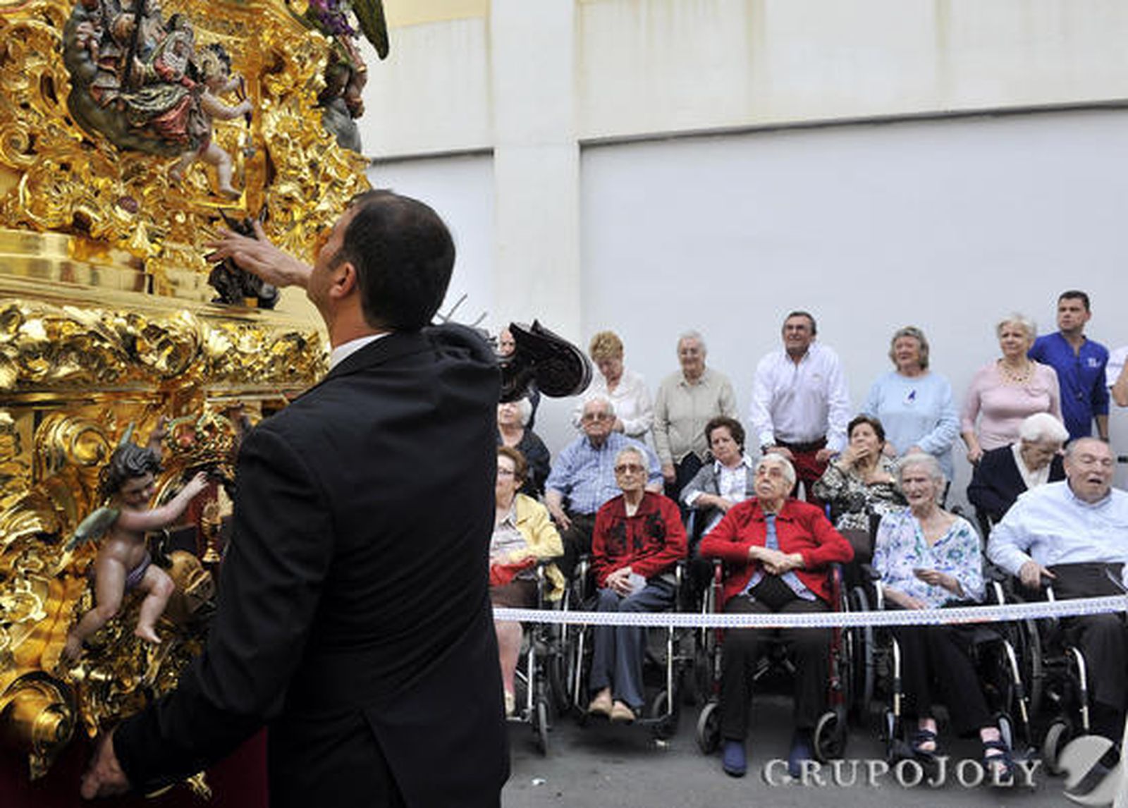 Foto: Juan Carlos Vázquez