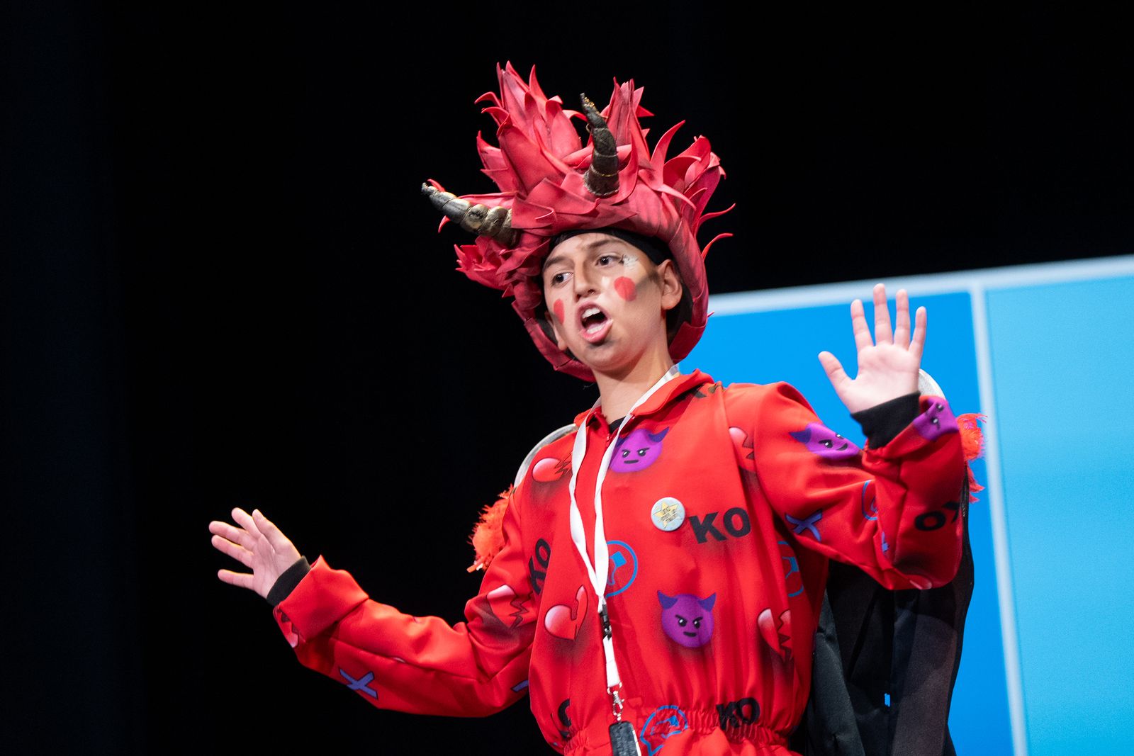 Cuarteto Blam, Blam, Blam...