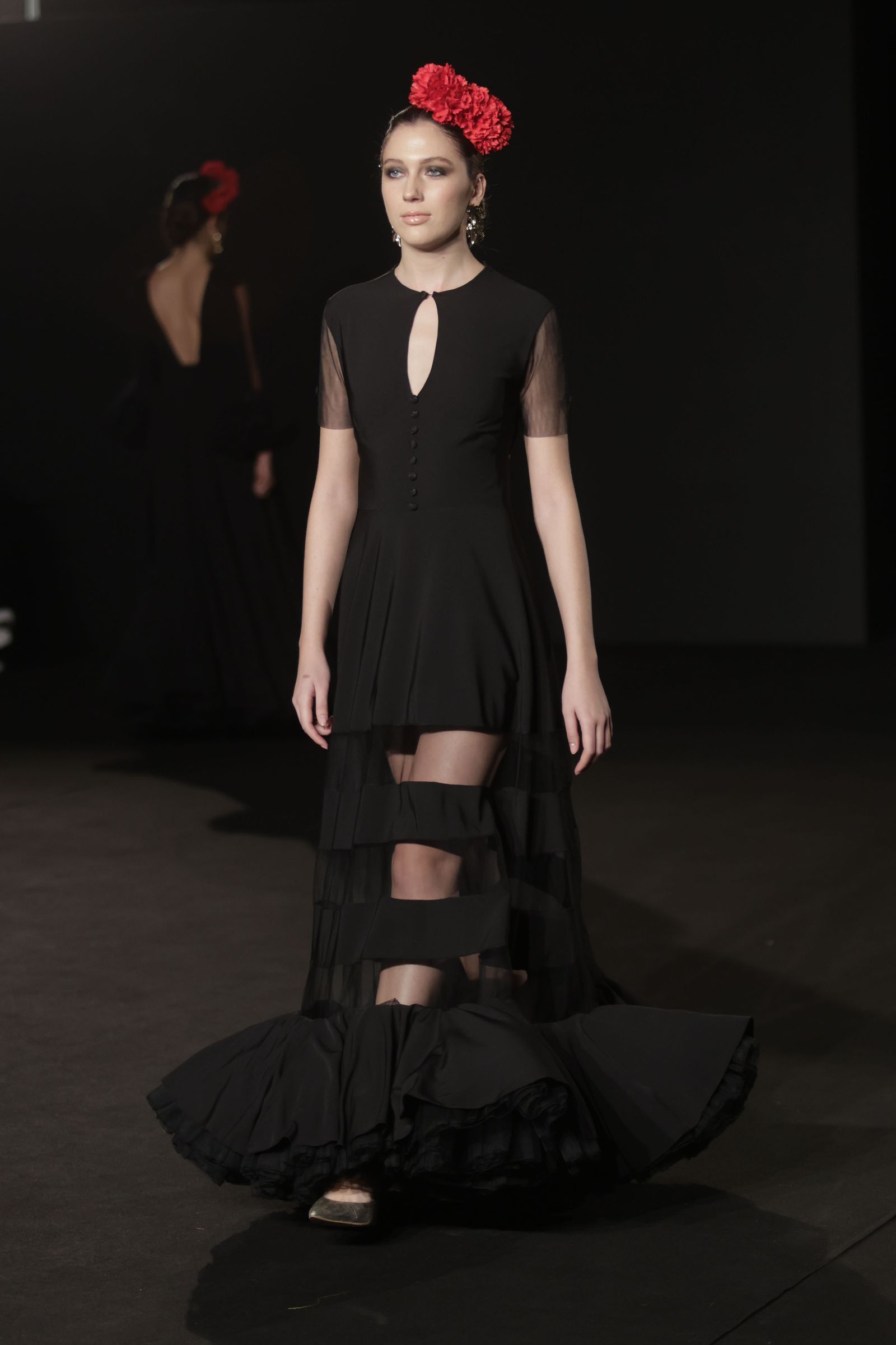 El desfile de Emprende Lunares 2023, todas las fotos