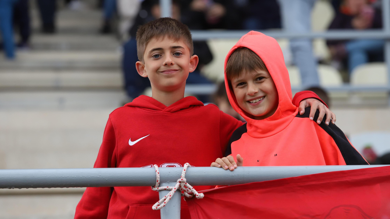 Búscate en el Algeciras-Antequera del Nuevo Mirador