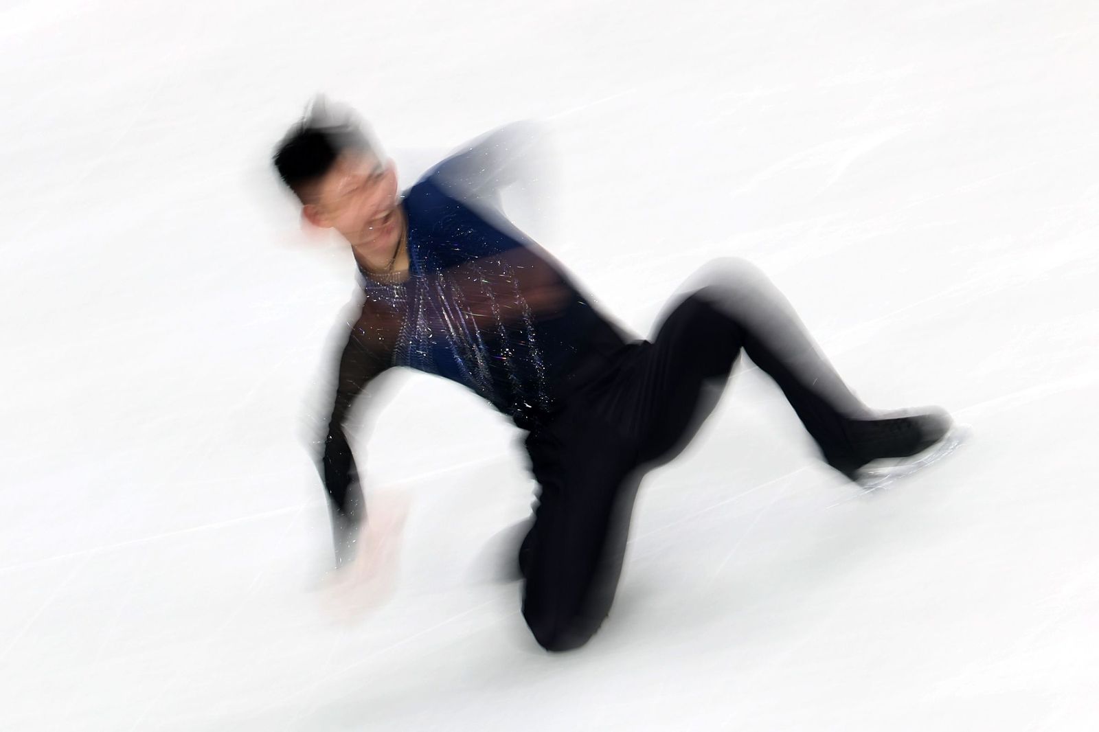 Las mejores fotos de los Juegos Olímpicos de invierno Milán Cortina d'Ampezzo 2026 | Quinta jornada