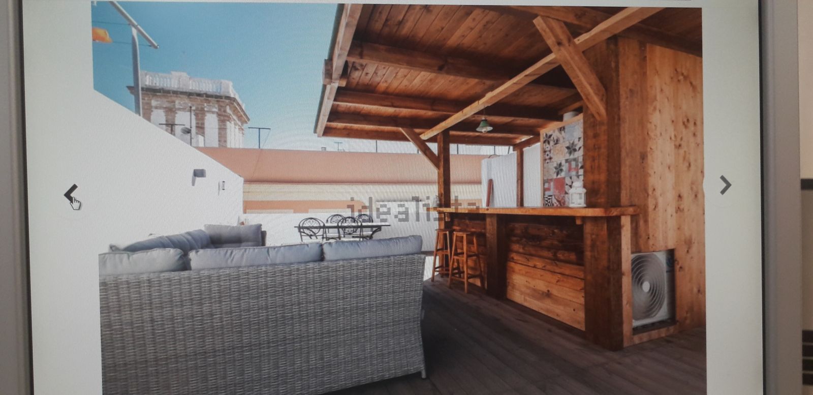 Vivienda: Cinco áticos en Cádiz para vivir a todo lujo