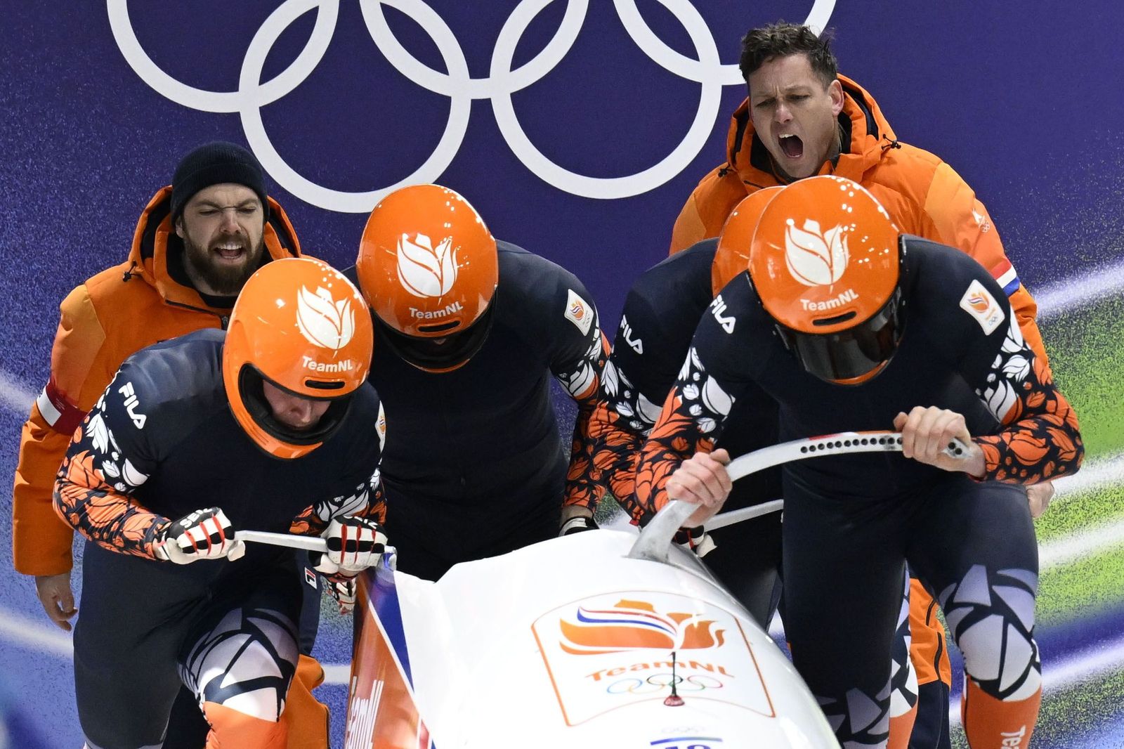 Las fotos de la tercera medalla española y de la jornada 16 de los Juegos Olímpicos