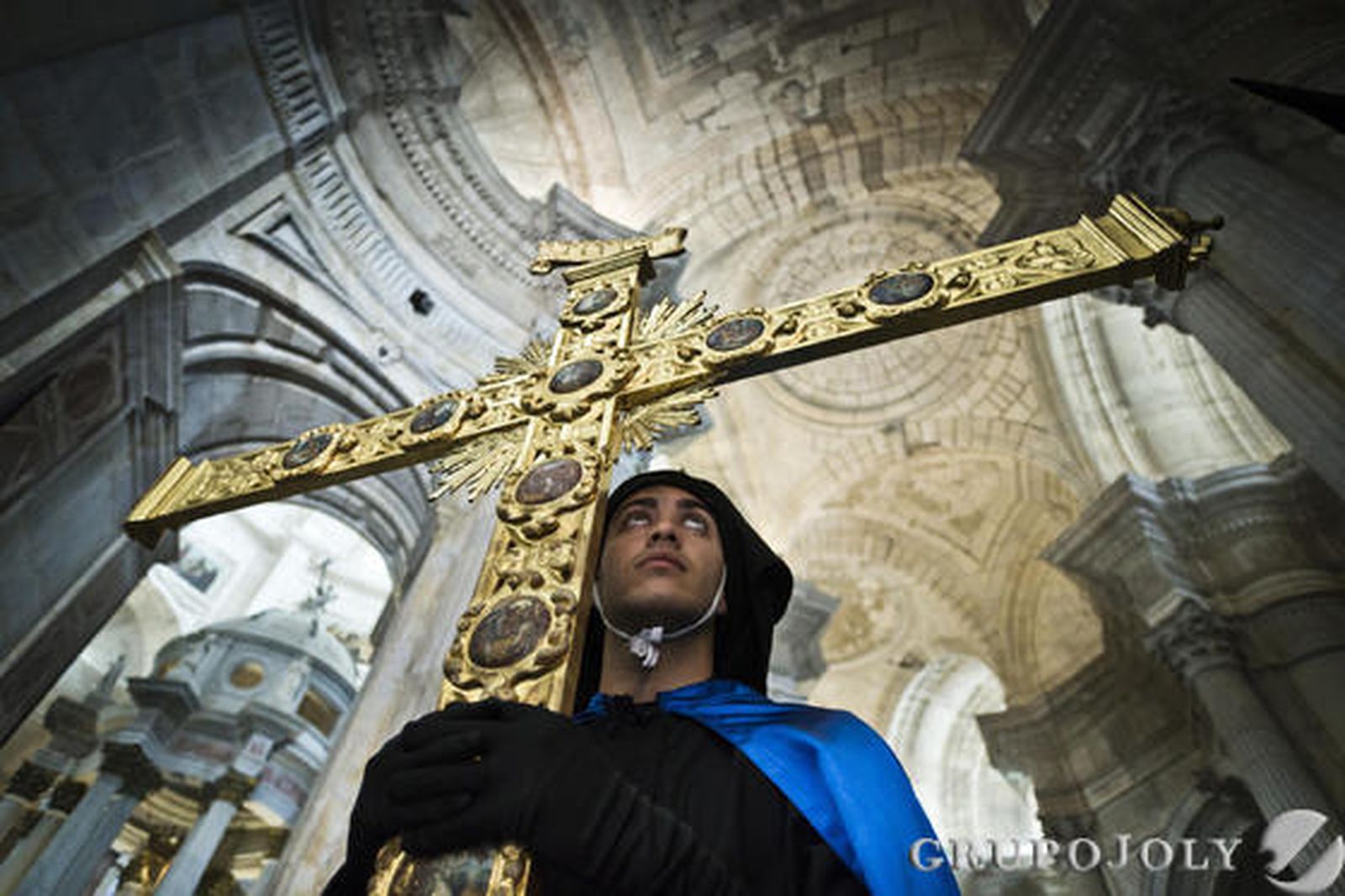 Foto: Fito Carreto ·Julio Gonzalez ·Joaquin Pino · Jesus Marin
