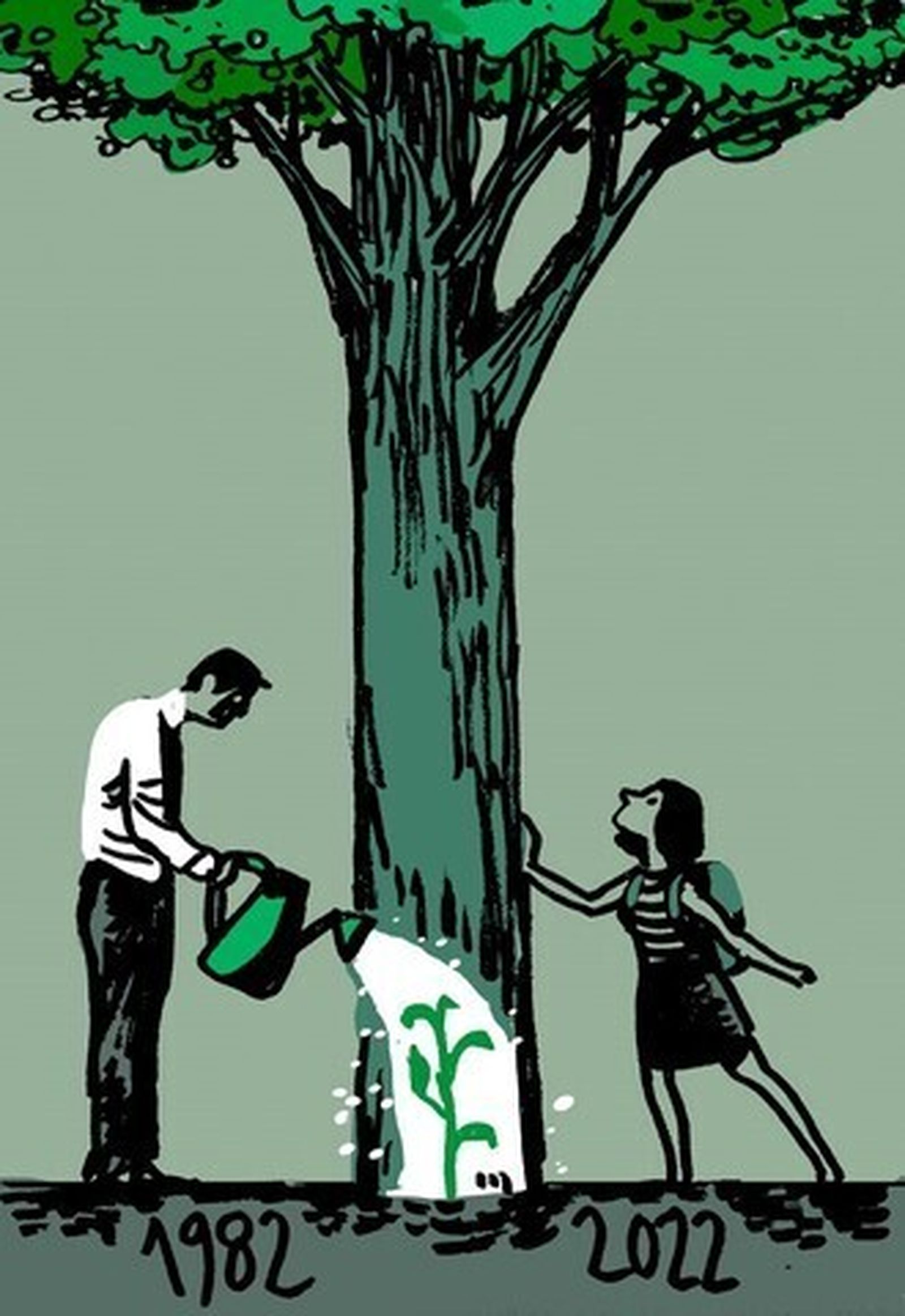 Tiempos para recordar