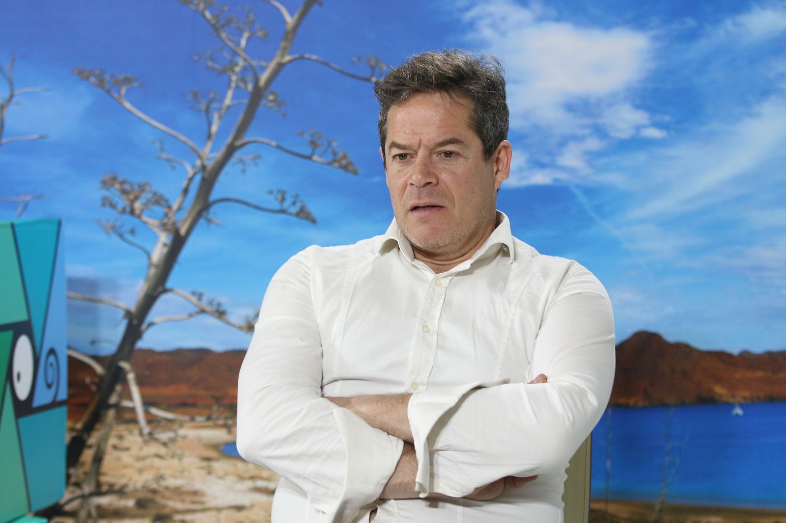 Las imágenes de Jorge Sanz en el FICAL 2019