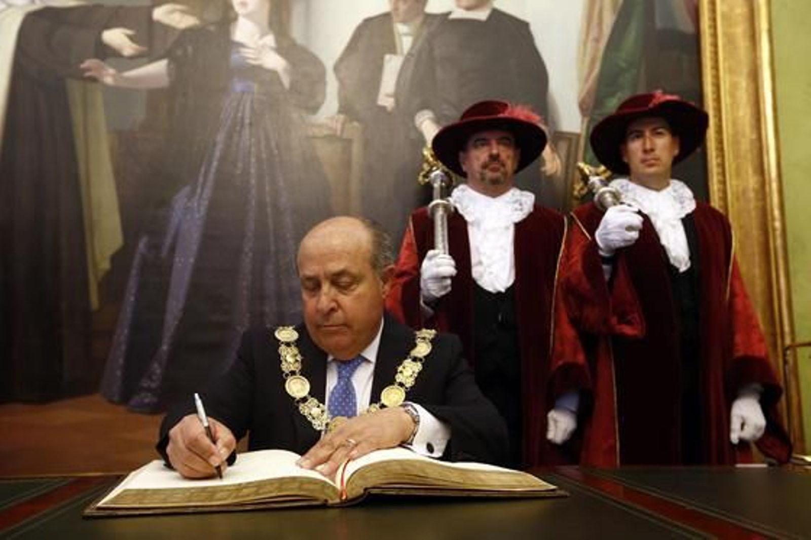 Foto: Pepe Villoslada