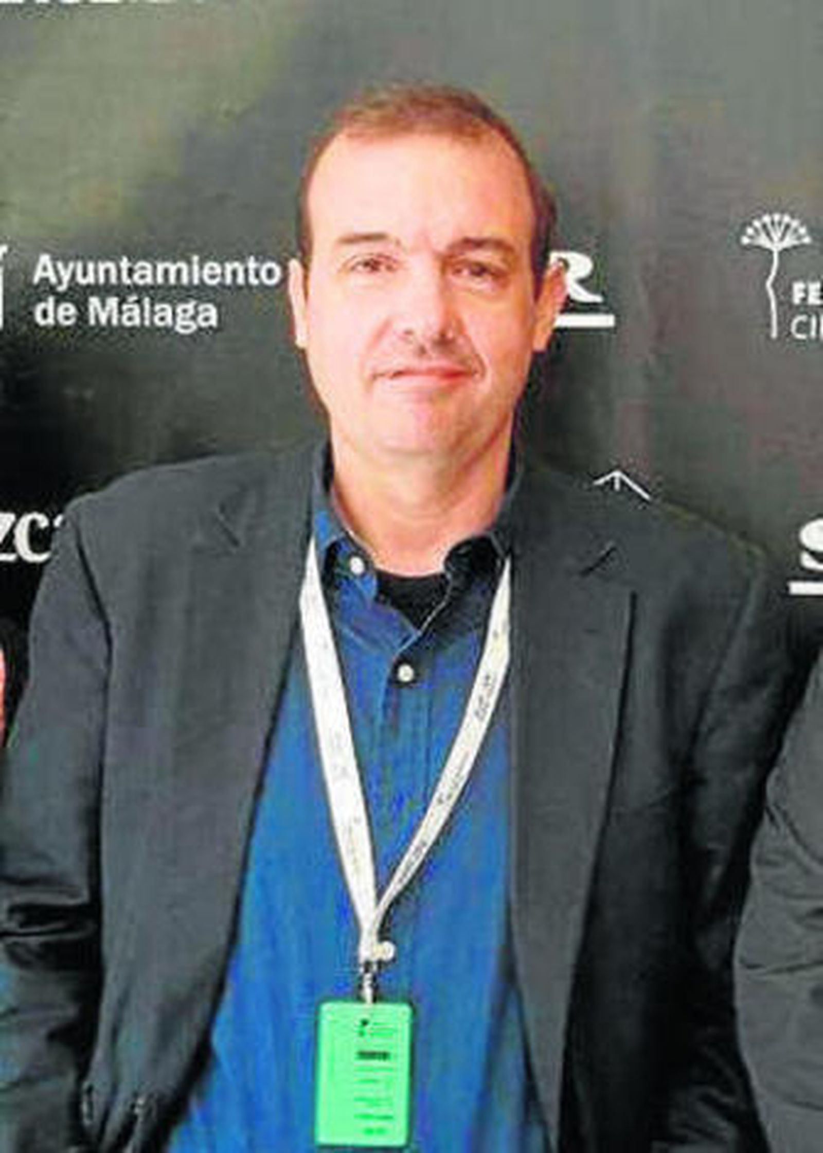 Enrique Iznaola.