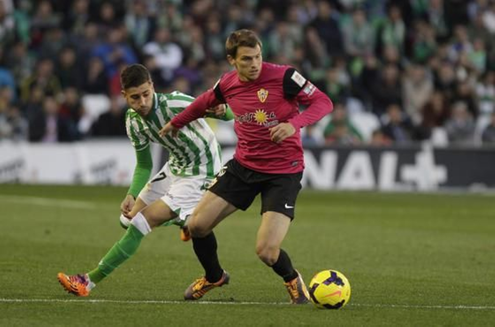 Foto: Antonio Pizarro