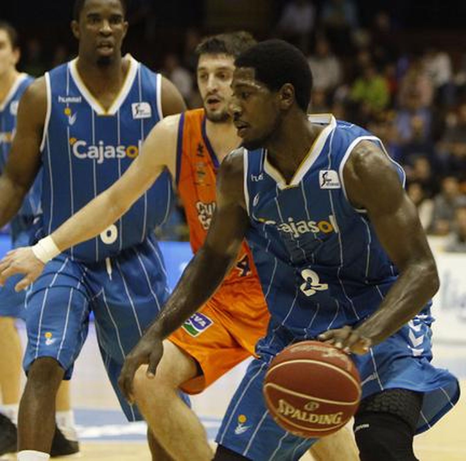 Foto: José Ángel García