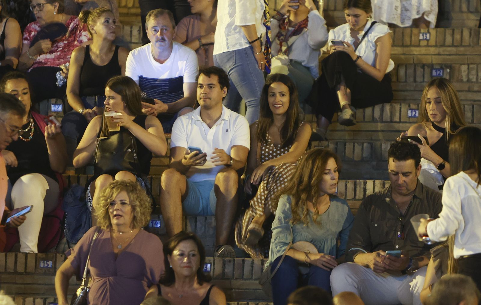 Búscate en el concierto de Niña Pastori