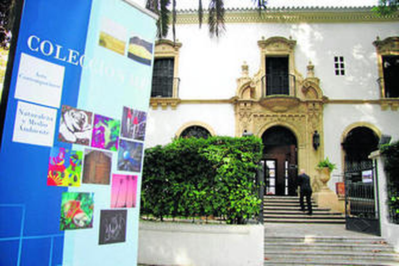 El taller se imparte en la sede de la Fundación Valentín Madariaga y está dirigido a profesionales y estudiantes.