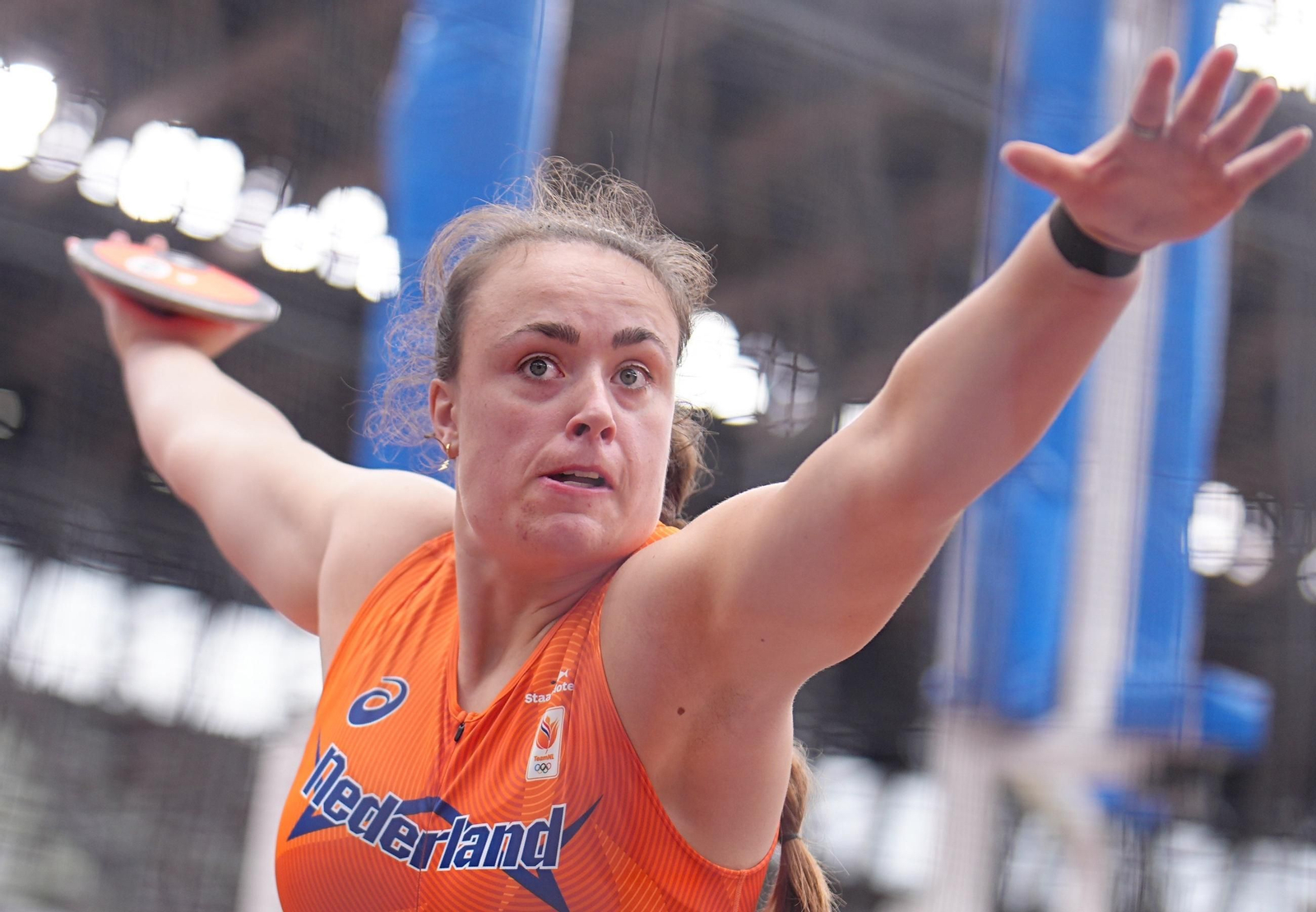 Las mejores fotos del título mundial de María Pérez y del resto de la jornada