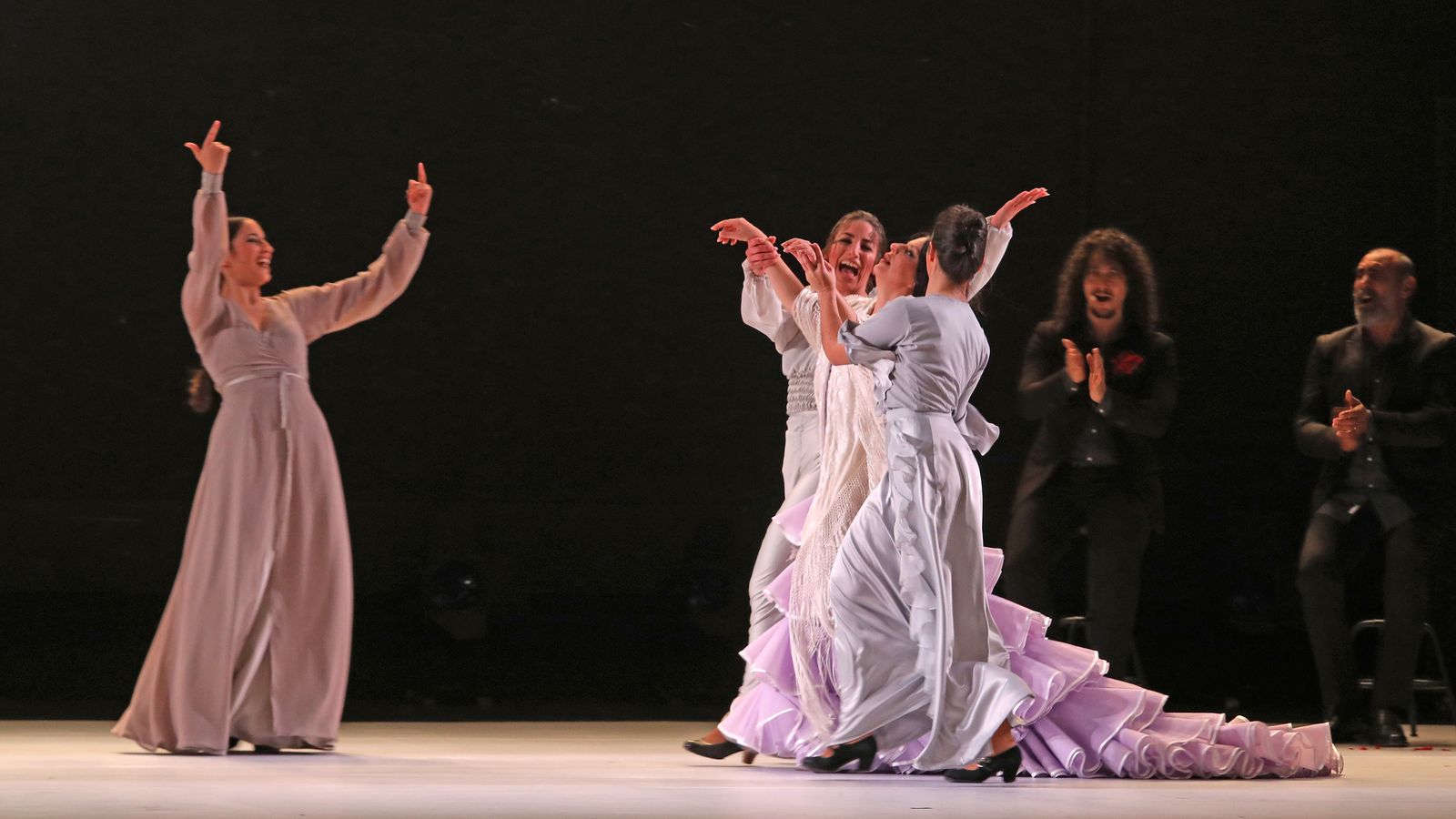 'Sí, Quiero', de Mercedes de Córdoba en Villamarta