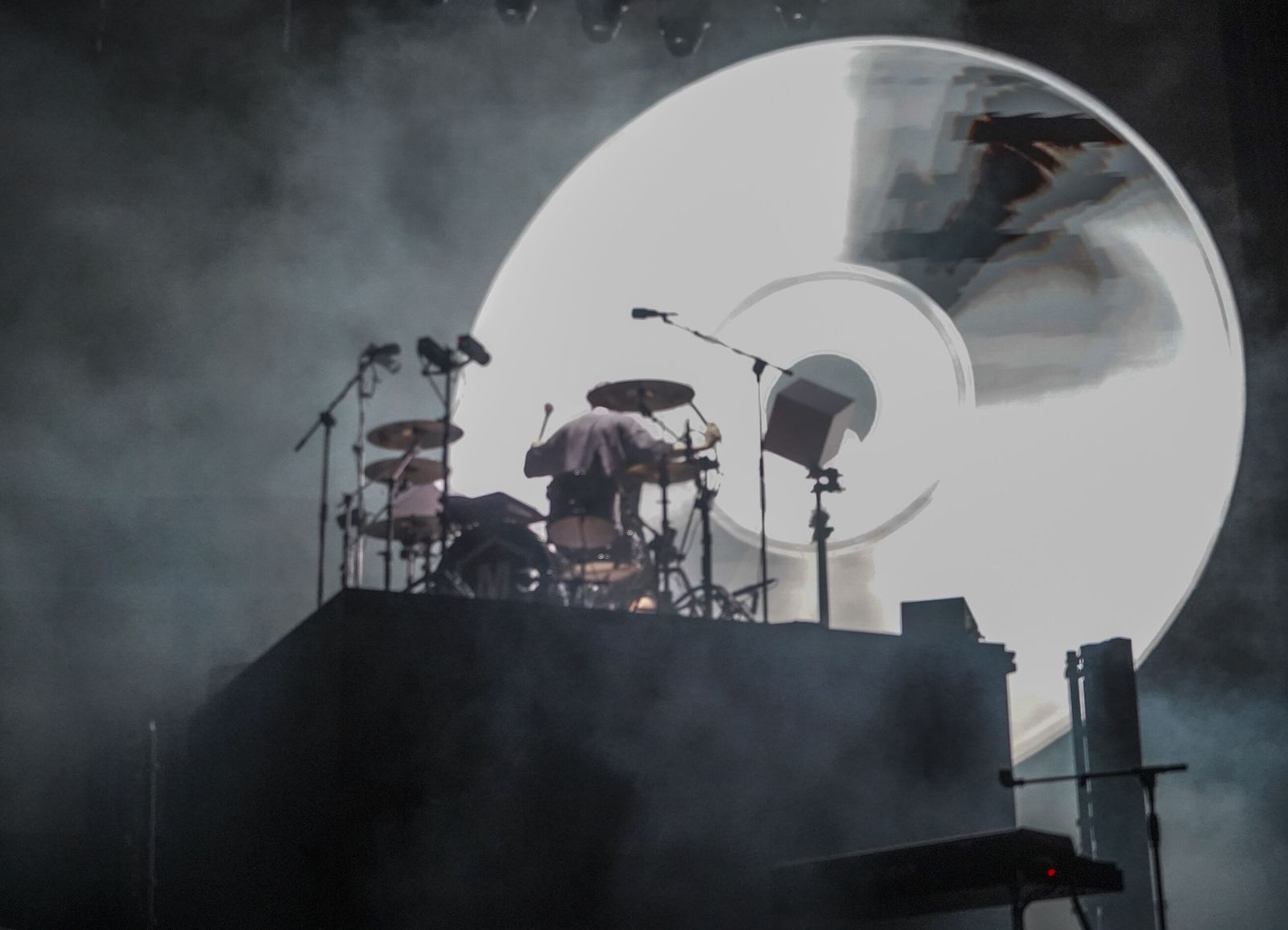 Fotos: Así fue el concierto de Morat en la Plaza de Toros