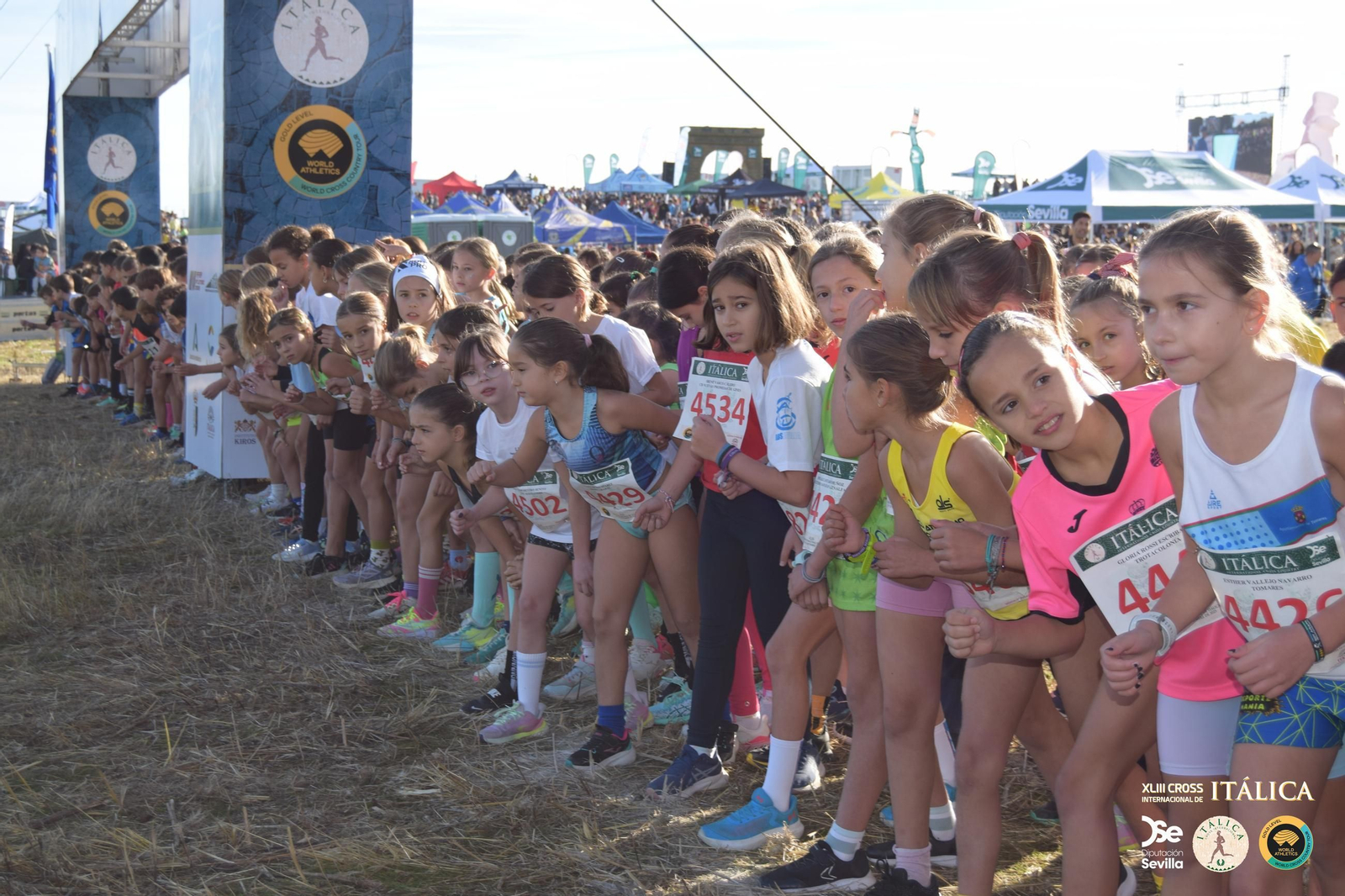 Búscate en las fotos del Cross de Itálica 2025 | 9