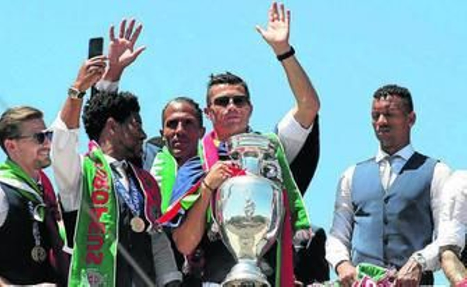 El músculo y el rigor se comen al 'tiki-taka'