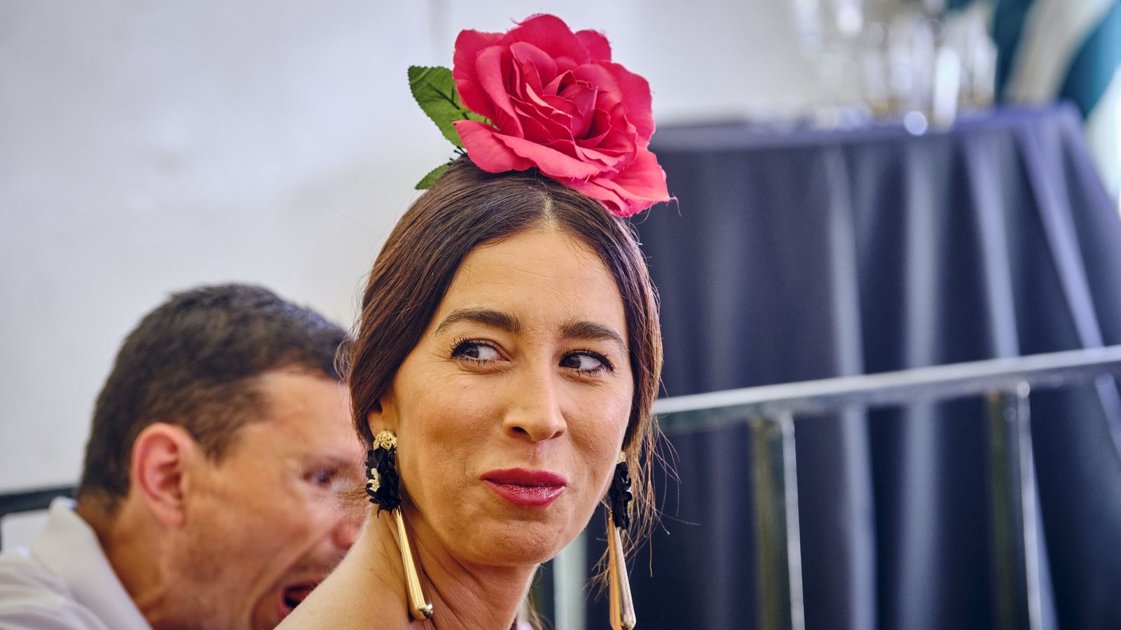 Feria de El Puerto 2022