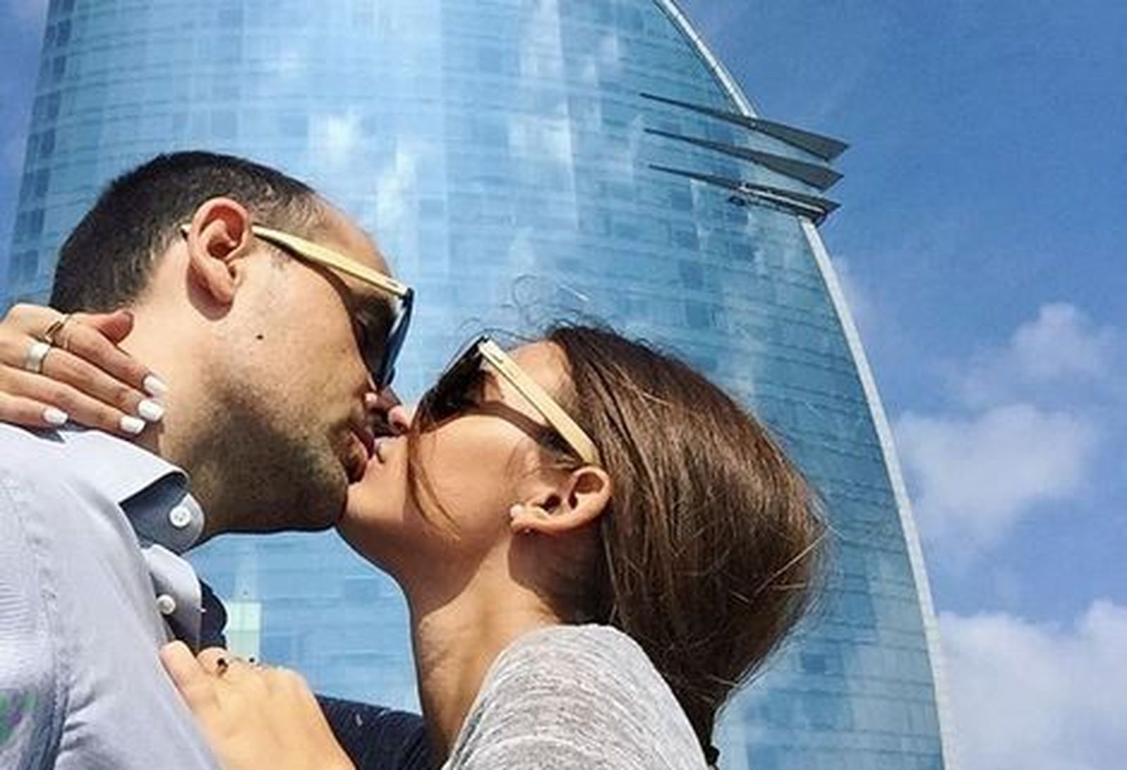 Todos los detalles del bodón que prepara Risto Mejide