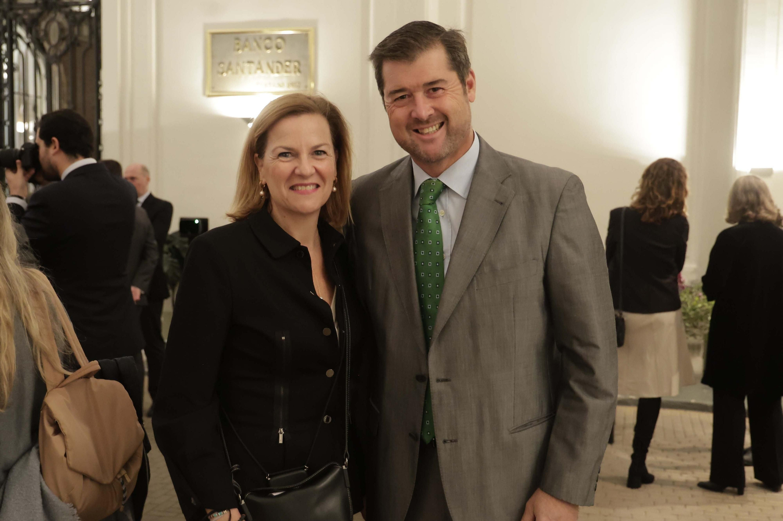 Imágenes del XIV Encuentro Solidario por el Autismo