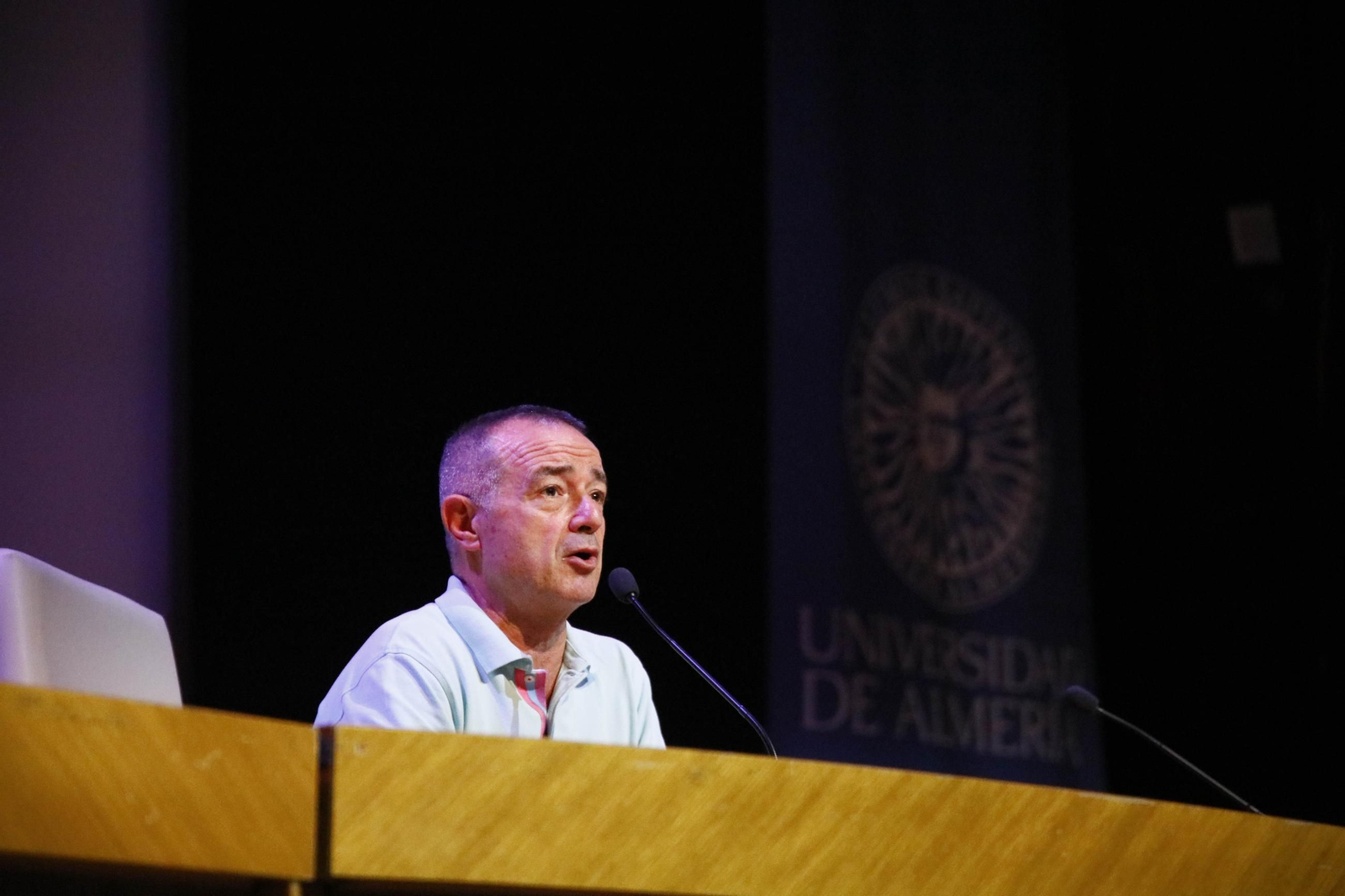 La IX Edición del concurso en resolución de problemas matemáticos Indalmat de Almería, en imágenes