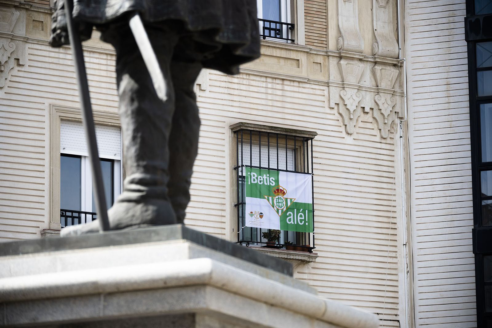 Las imágenes más destacadas del martes 26 de abril en Huelva
