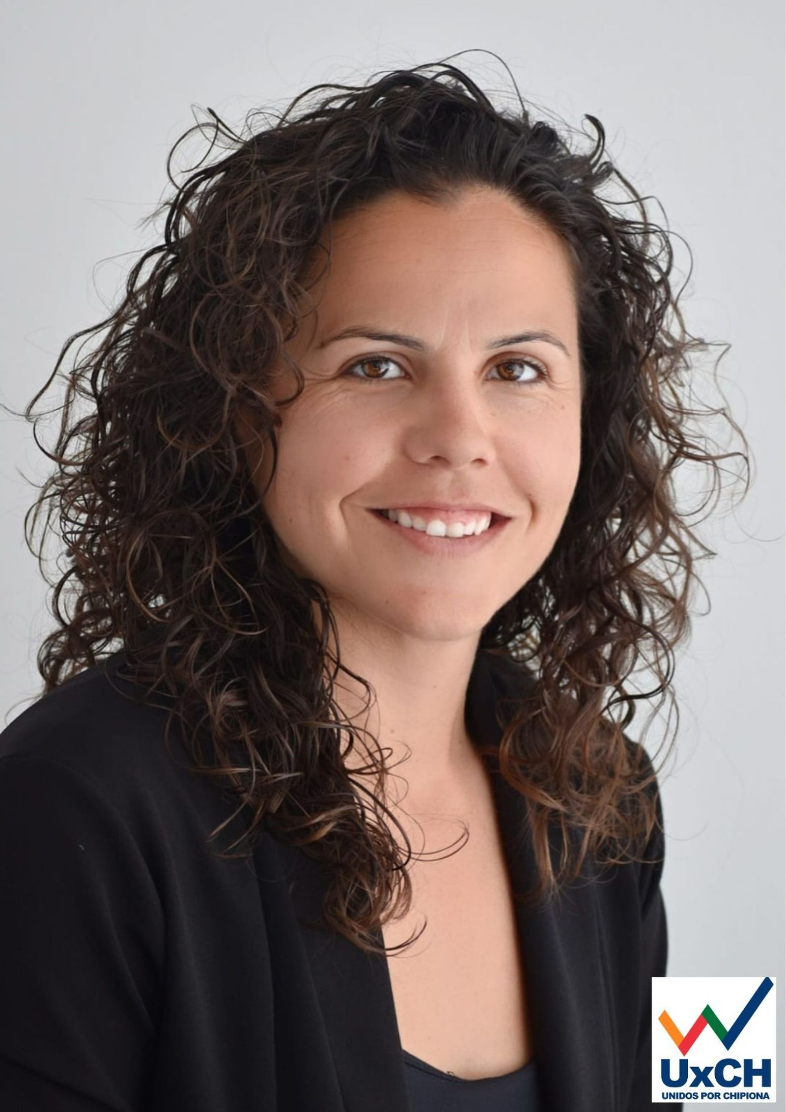 Laura Román González (UxCH)