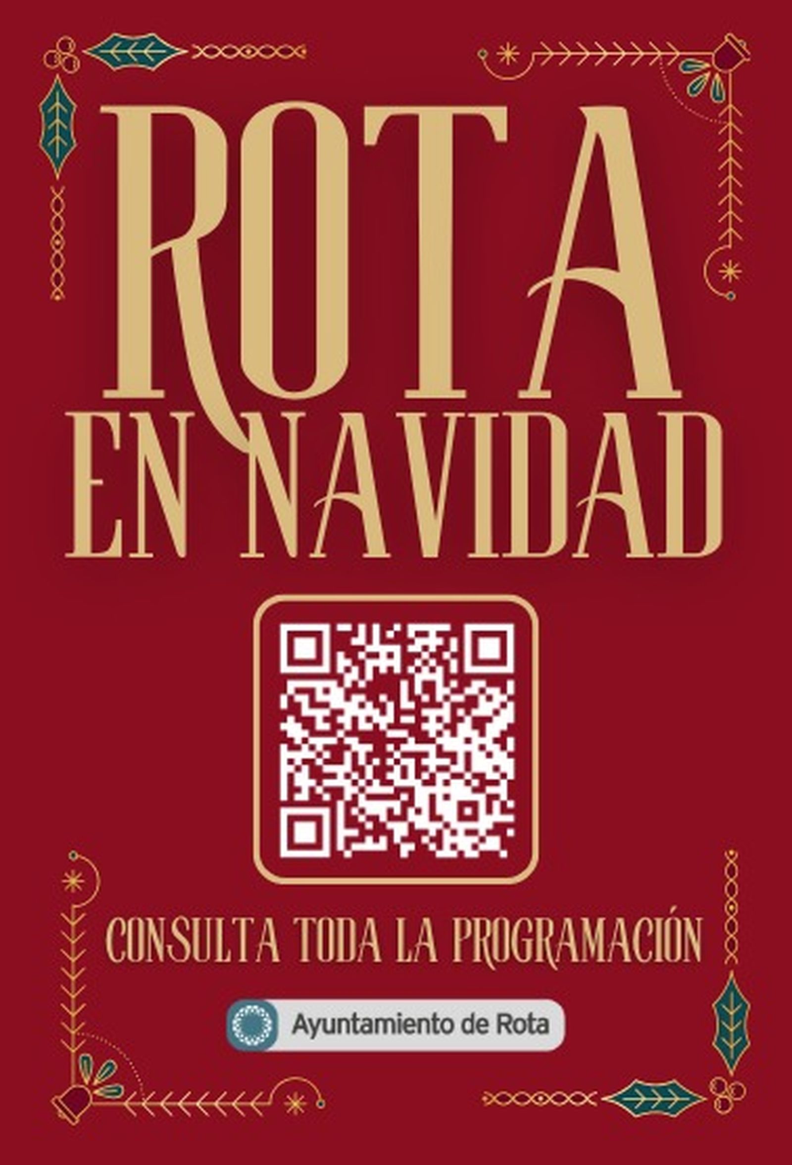 Programación de Navidad