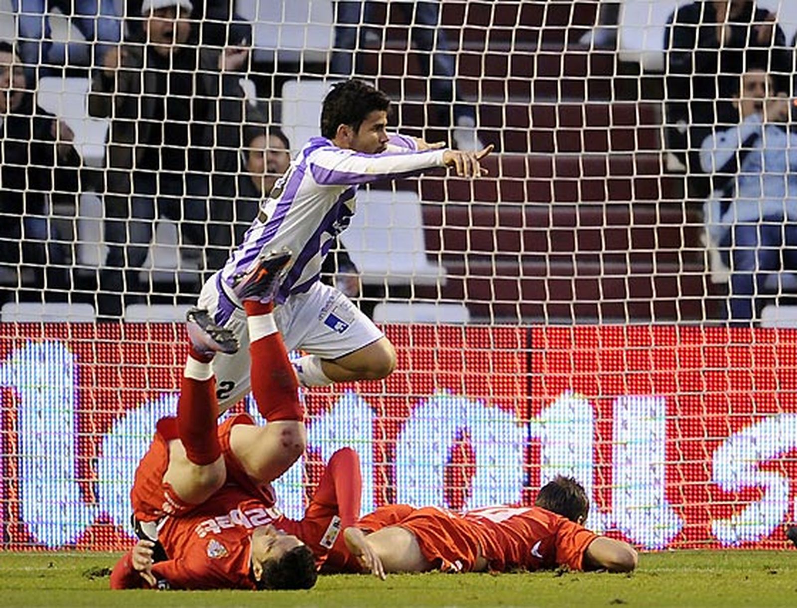 Foto: Afp Photo / Reuters / Efe