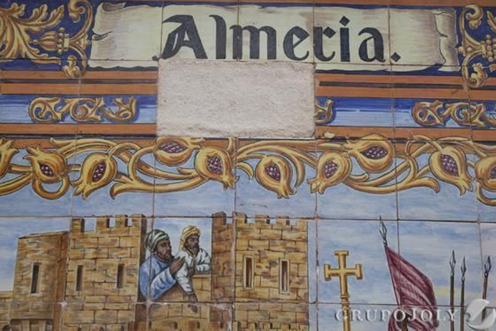 Foto: Antonio Pizarro