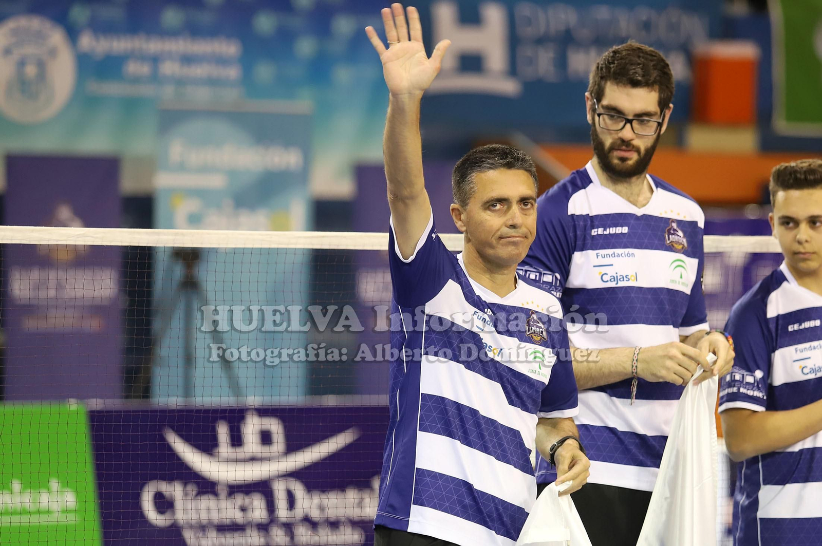 El IES Recreativo La Orden gana su sexto título de liga, en imágenes